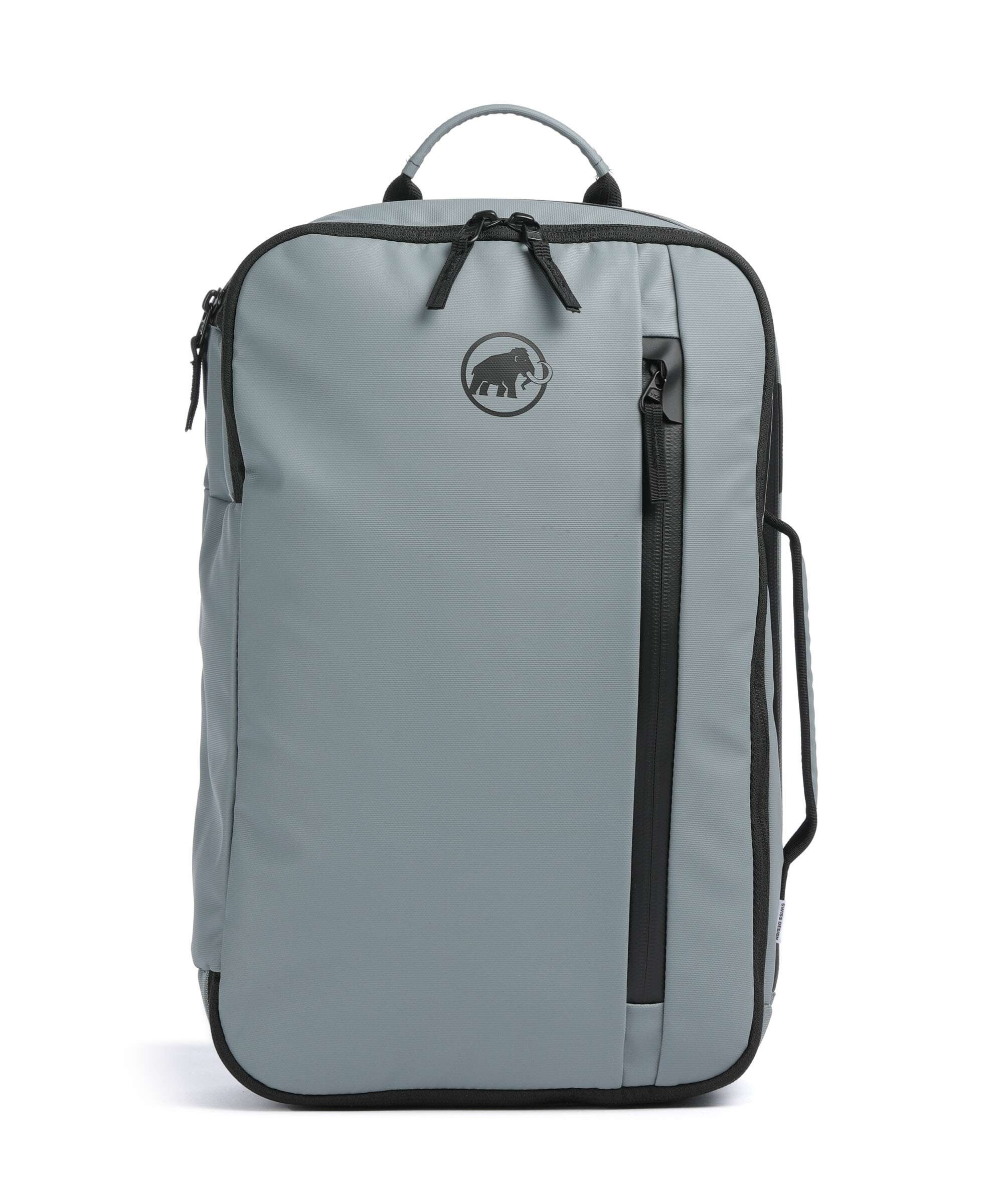 Mammut Seon Transporter 15 Plecak na laptopa strata