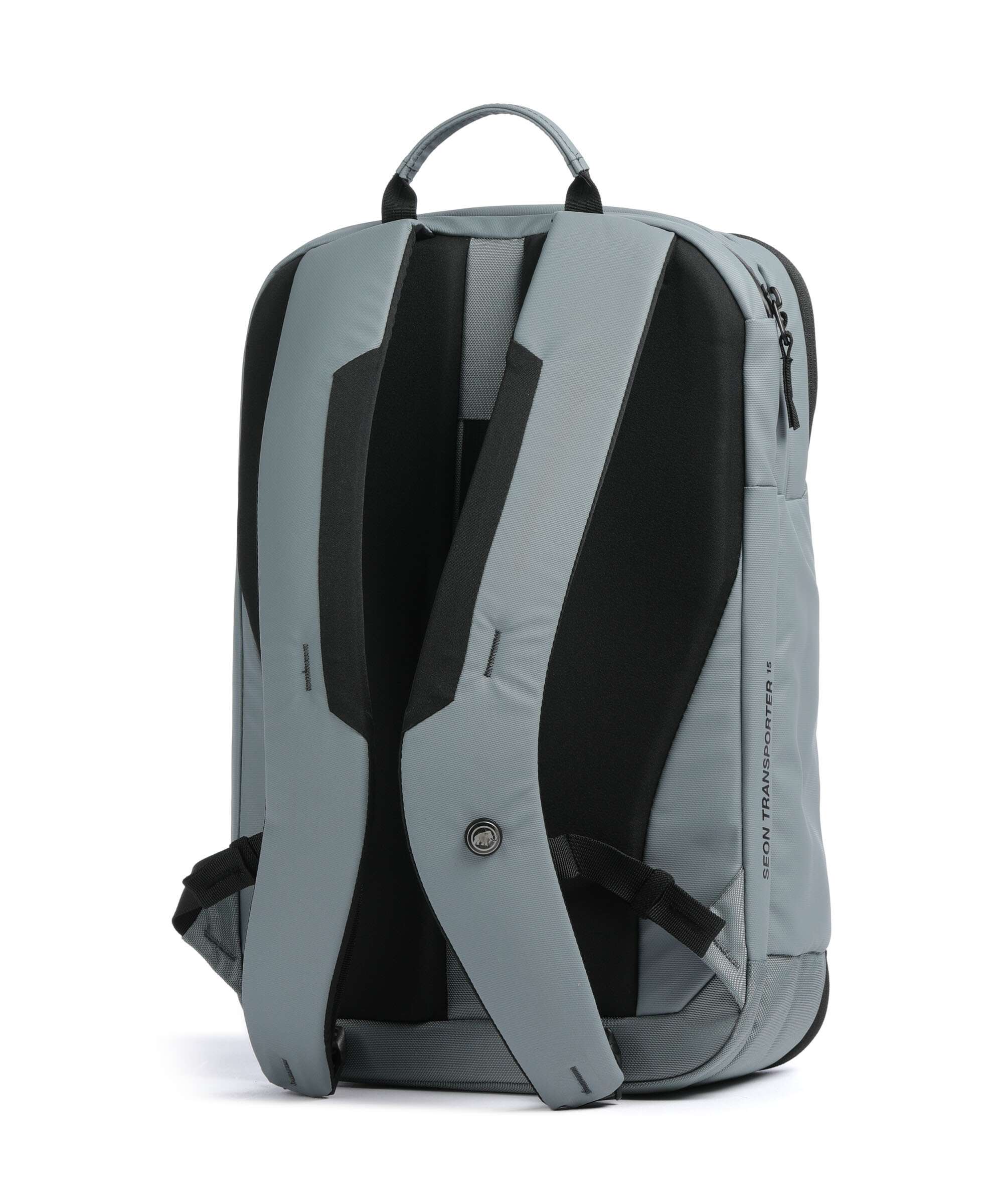 Mammut Seon Transporter 15 Plecak na laptopa strata - Image 2