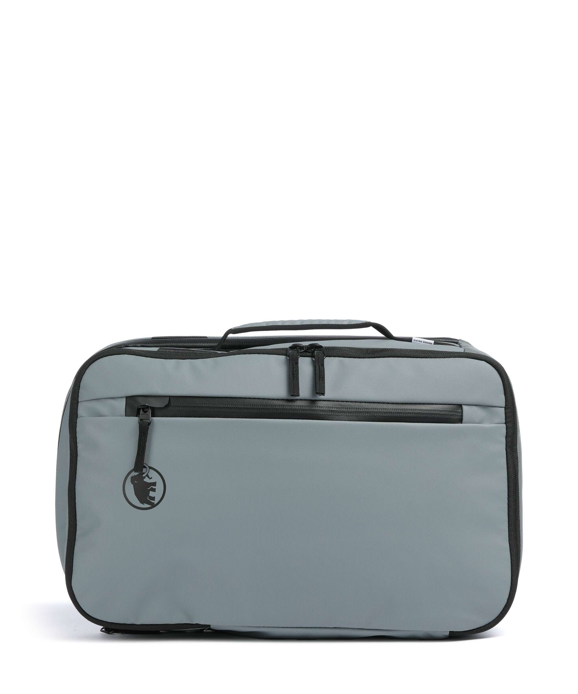 Mammut Seon Transporter 15 Plecak na laptopa strata - Image 5