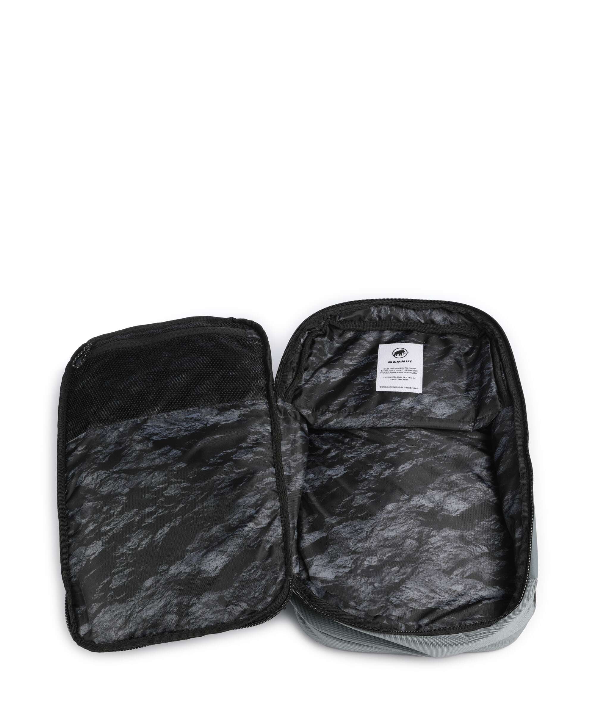 Mammut Seon Transporter 15 Plecak na laptopa strata - Image 6