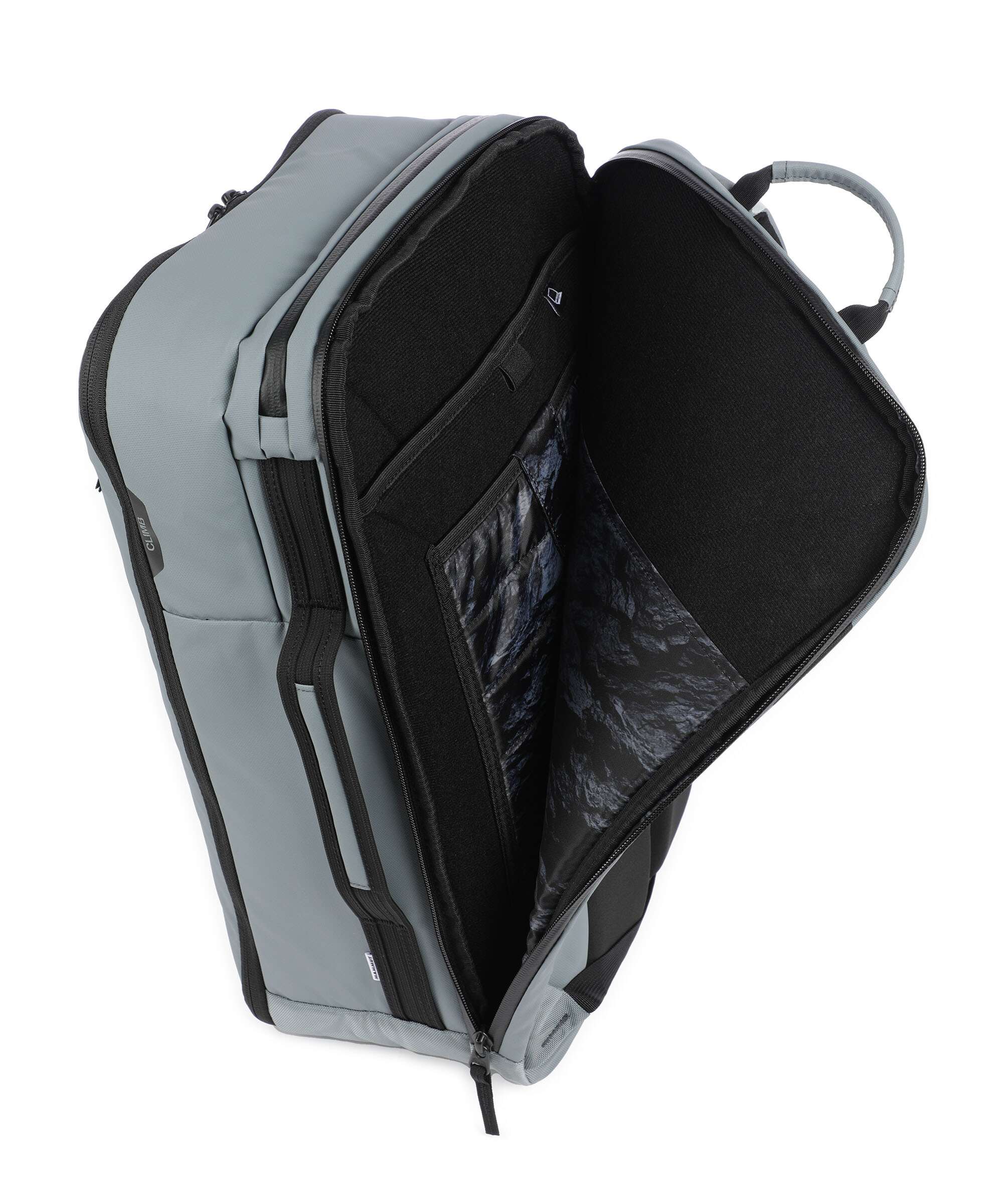 Mammut Seon Transporter 25 Plecak na laptopa strata - Image 5
