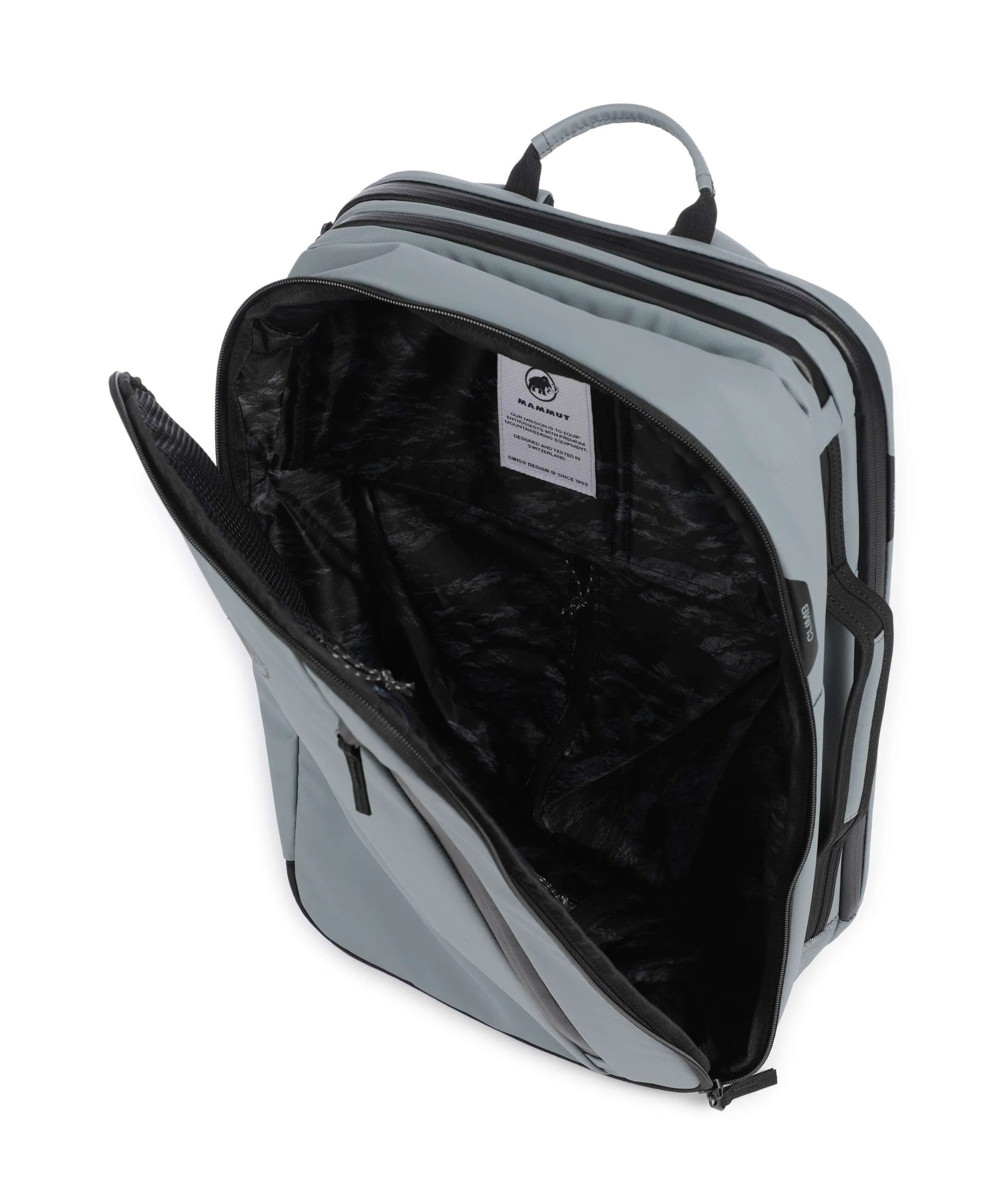 Mammut Seon Transporter 25 Plecak na laptopa strata - Image 6