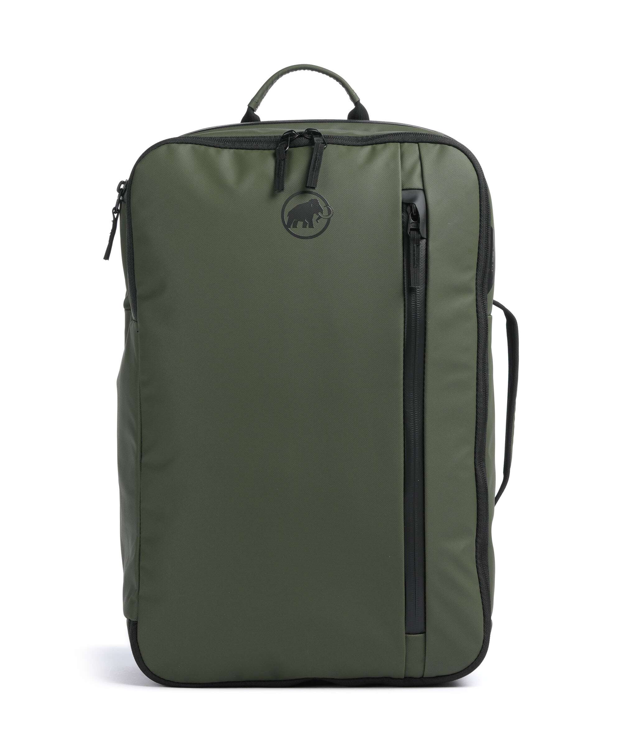Mammut Seon Transporter 25 Plecak na laptopa dark marsh