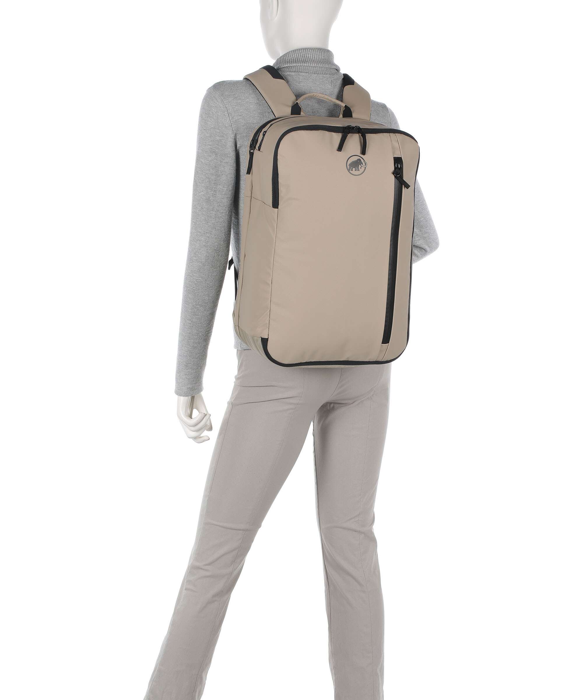 Mammut Seon Transporter 25 Plecak na laptopa tschiel - Image 3