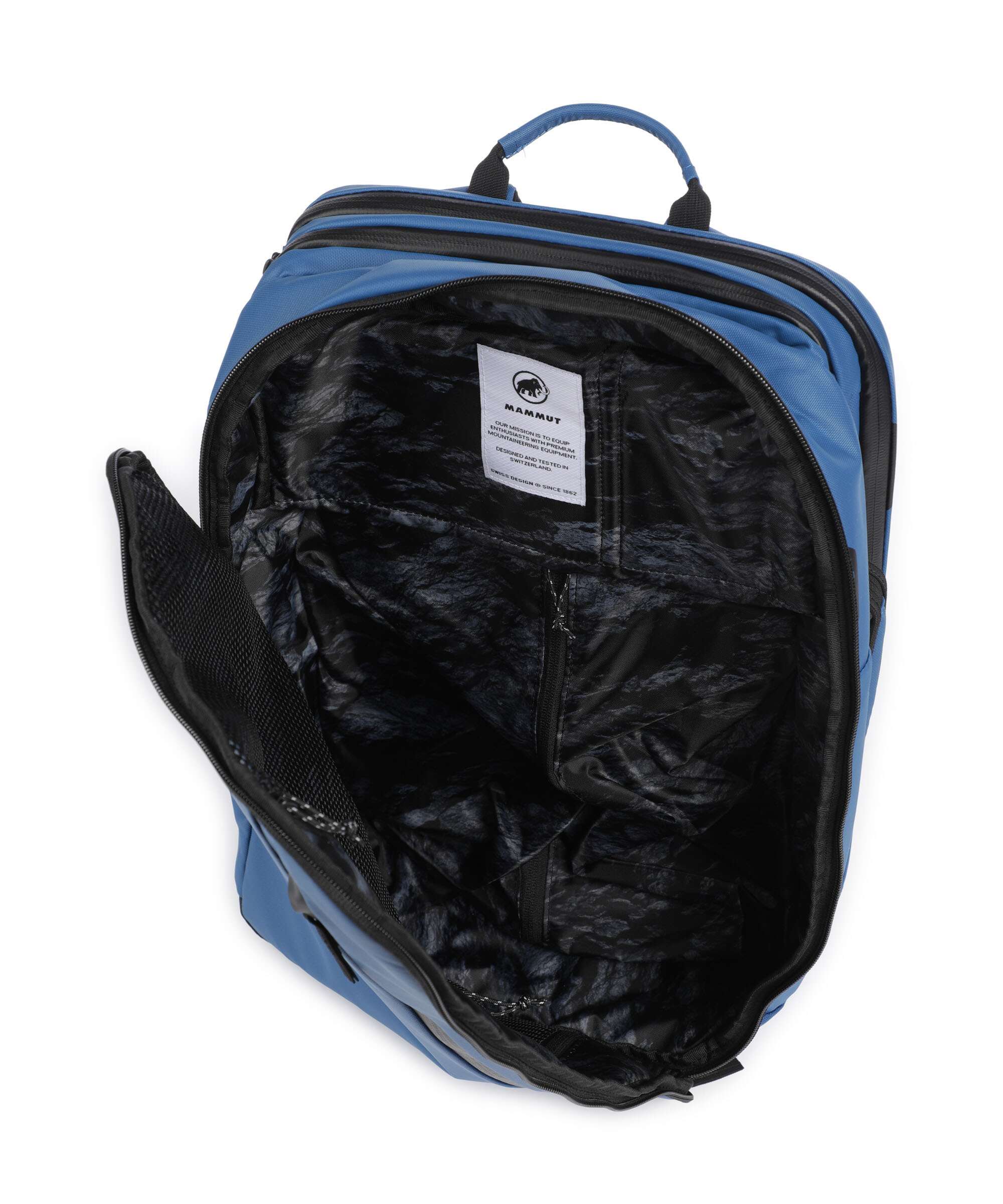 Mammut Seon Transporter 25 Plecak na laptopa tschiel - Image 6