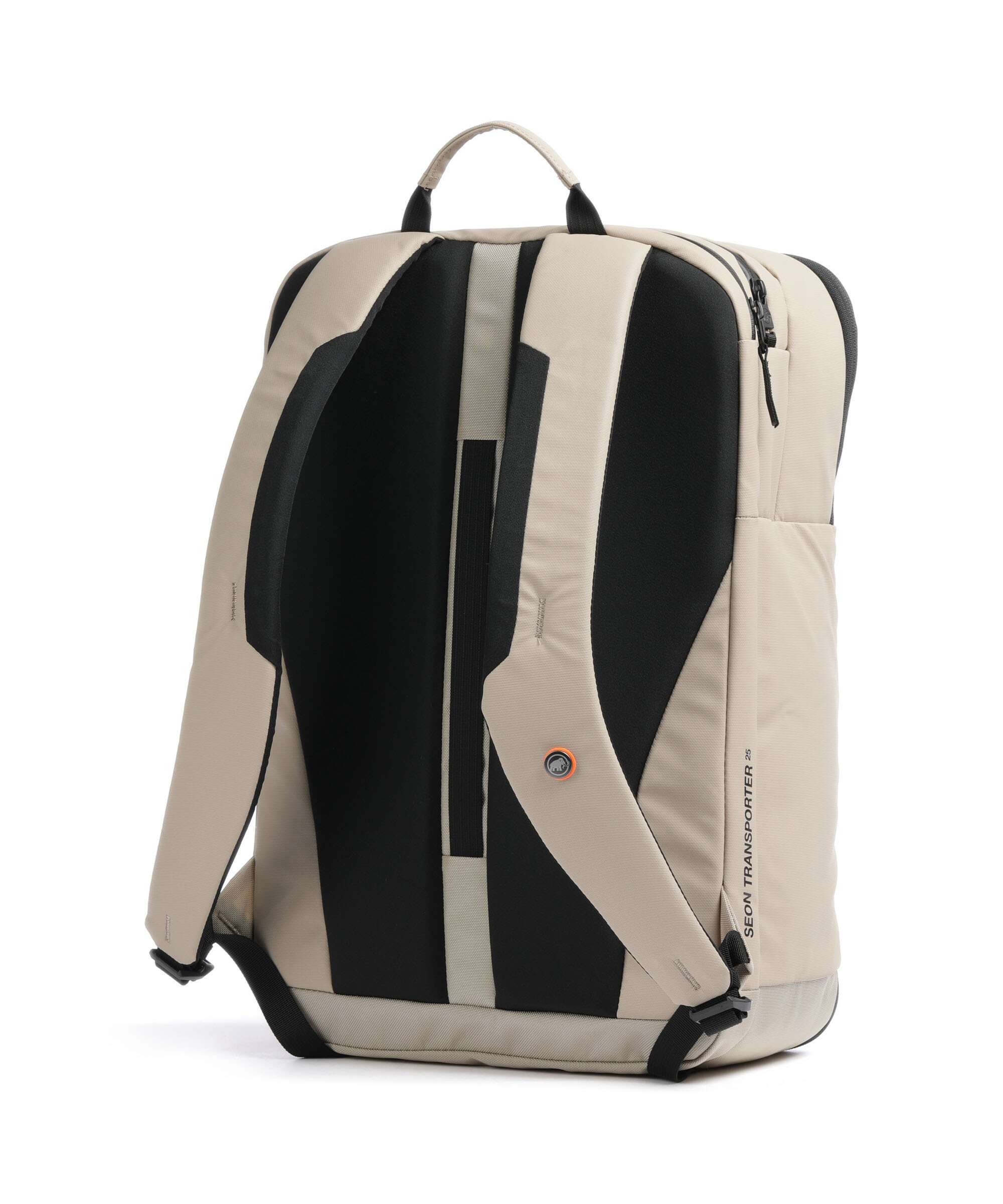 Mammut Seon Transporter 25 Plecak na laptopa savannah - Image 2