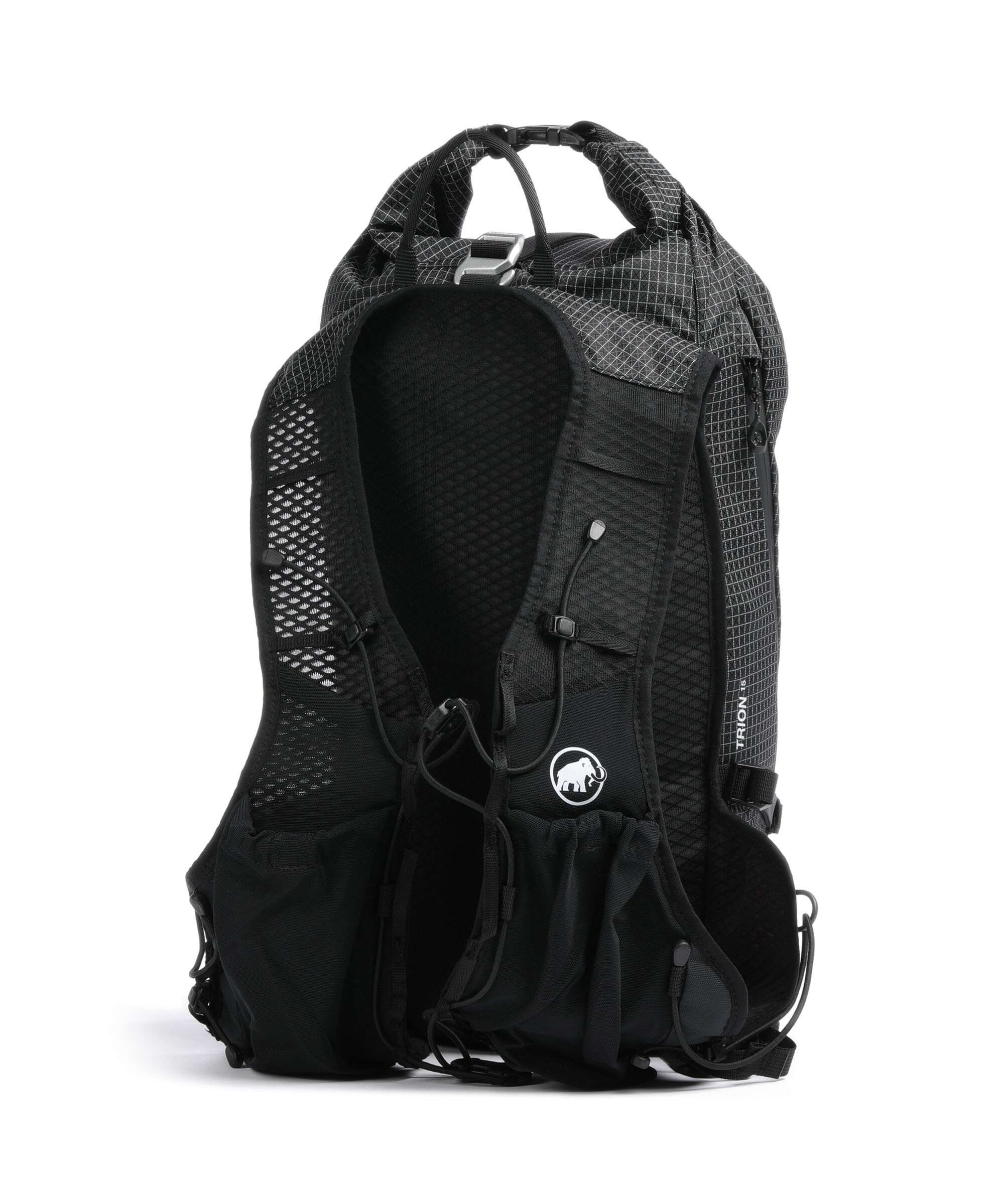 Mammut Trion 15 Plecak turystyczny black - Image 2