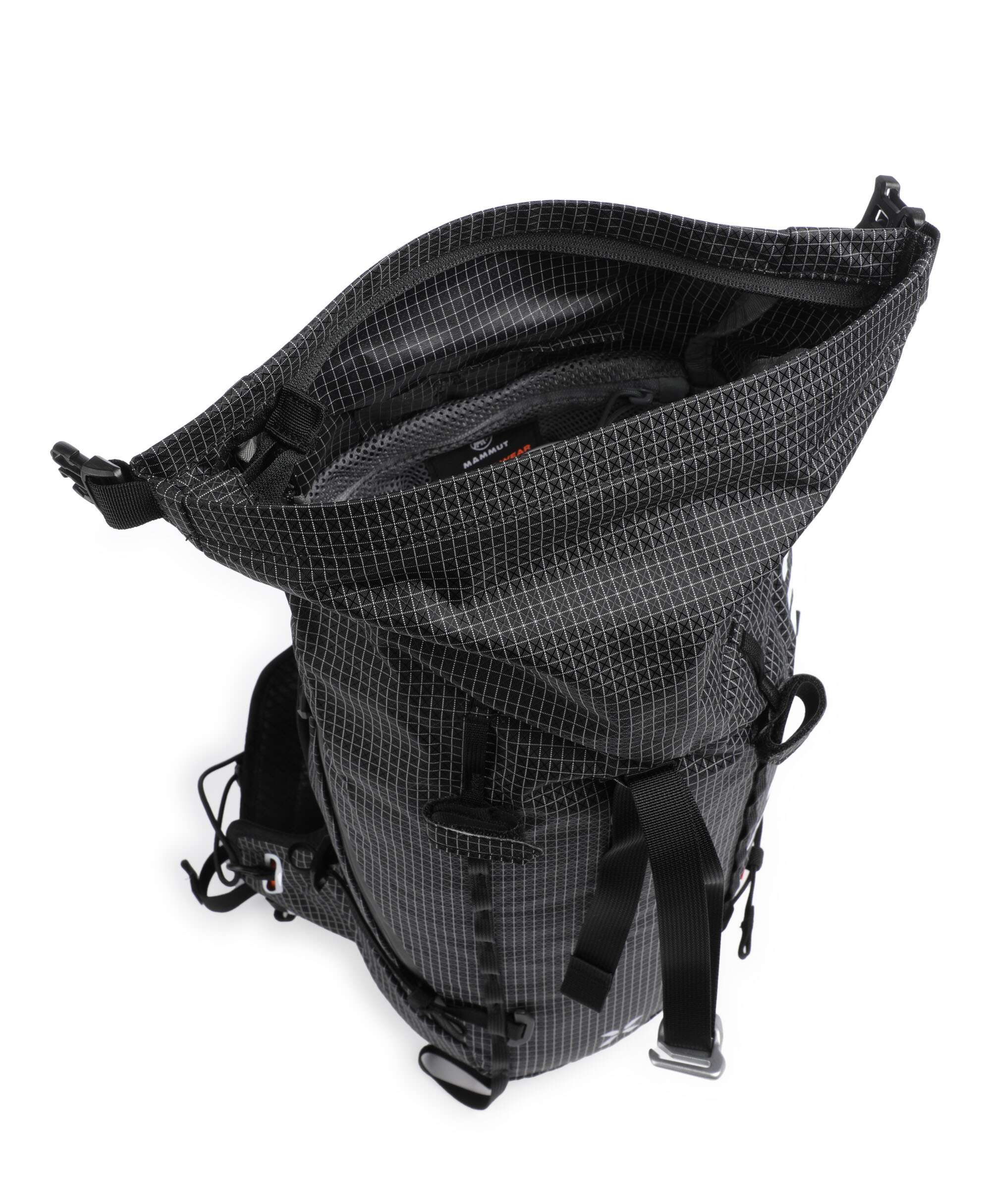 Mammut Trion 15 Plecak turystyczny black - Image 4