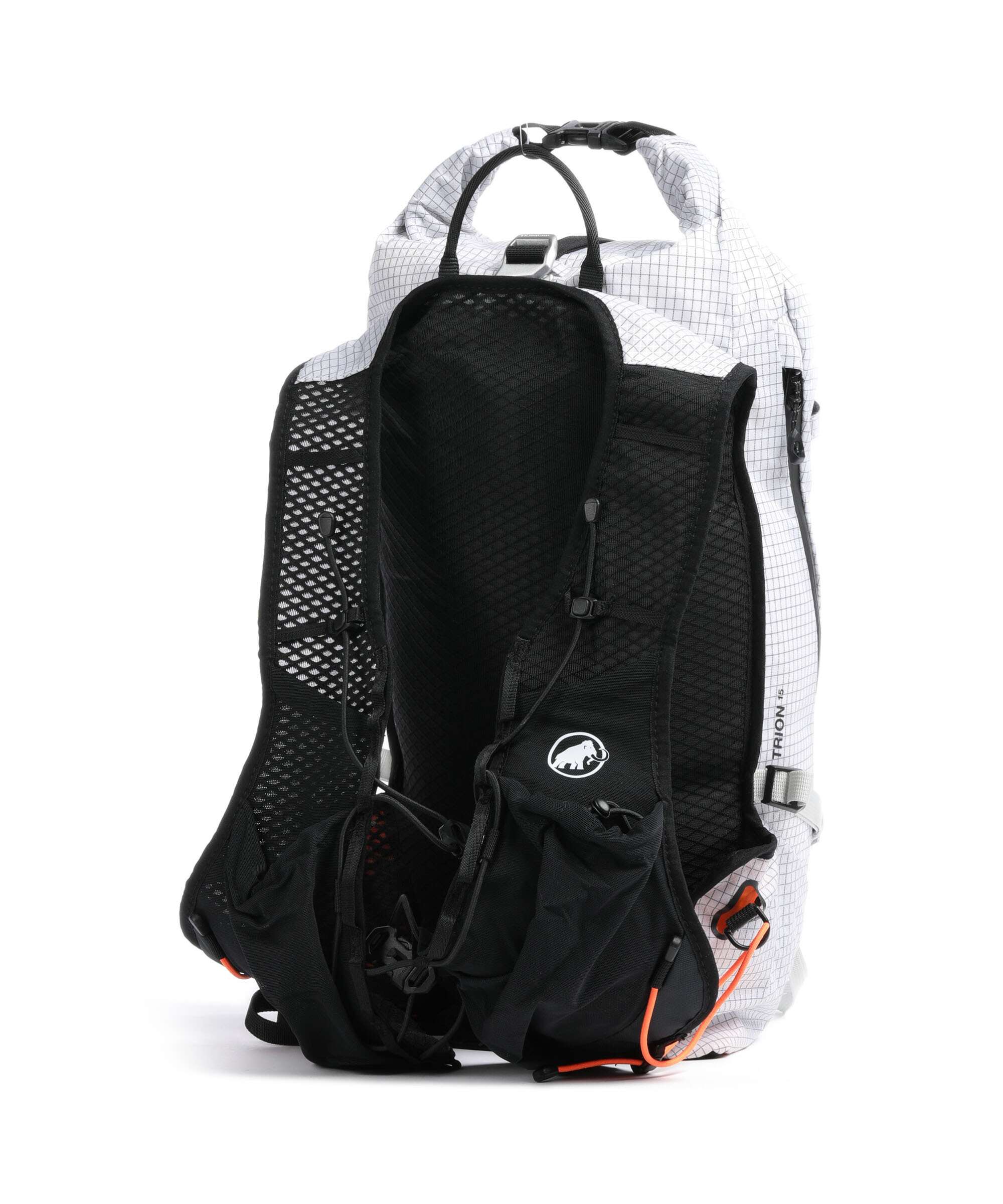 Mammut Trion 15 Plecak turystyczny white - Image 2
