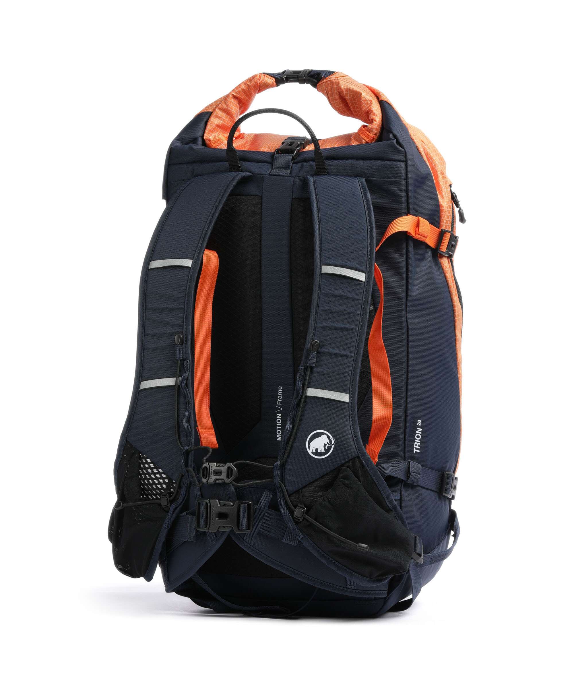 Mammut Trion 28 Plecak turystyczny arumita marine - Image 2
