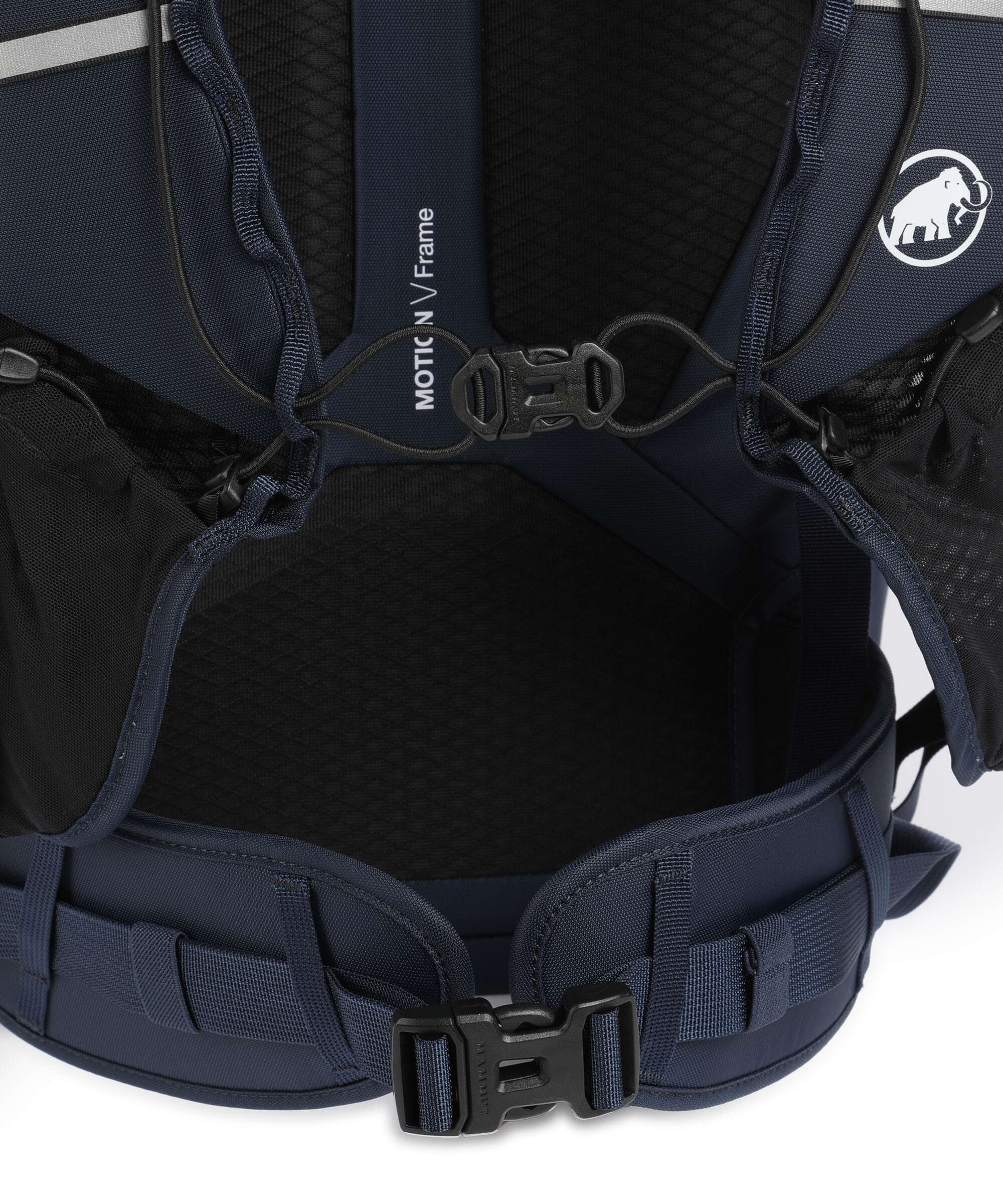 Mammut Trion 38 Plecak turystyczny arumita marine - Image 4