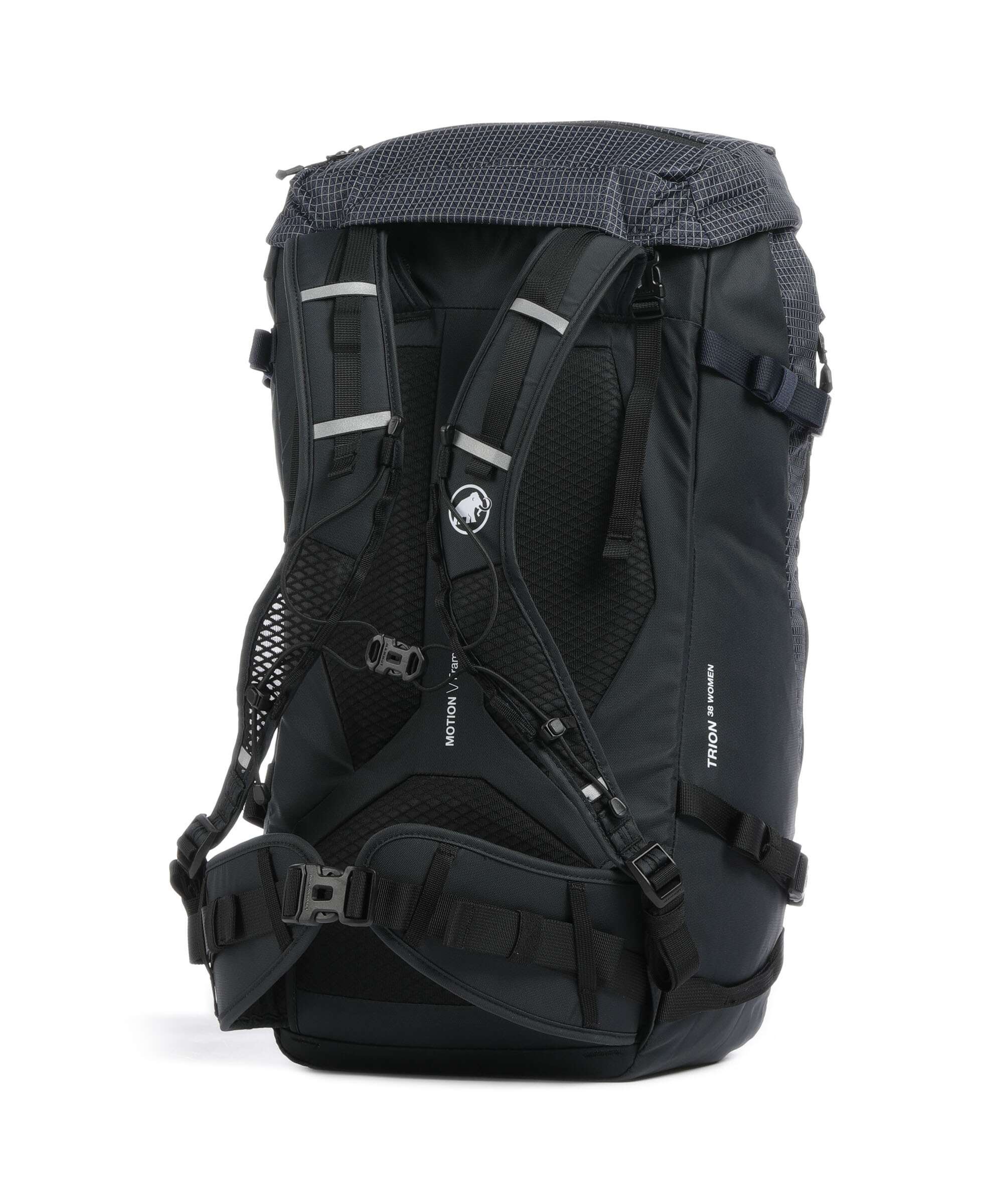 Mammut Trion 38W Plecak turystyczny marine black - Image 2