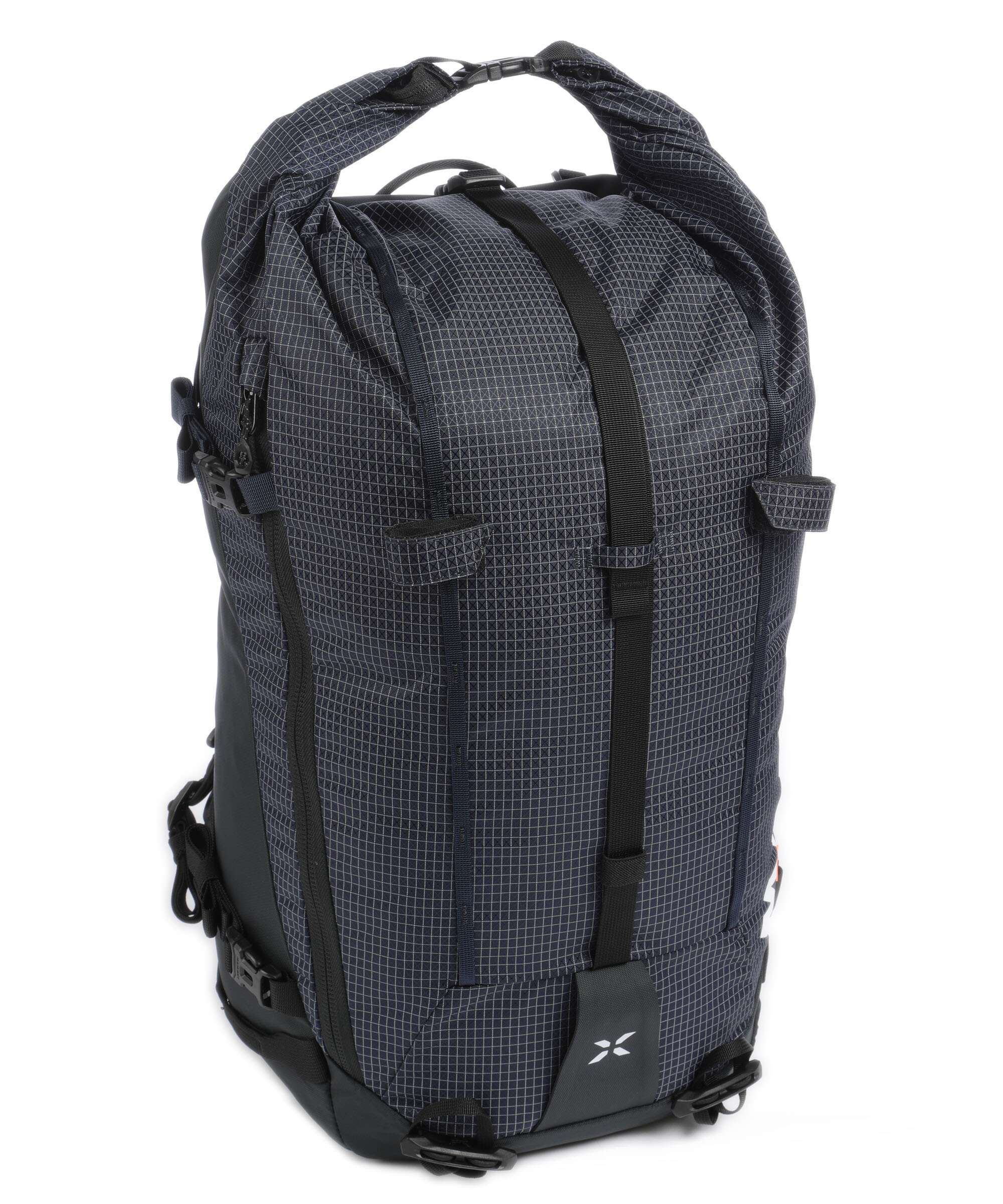Mammut Trion 38W Plecak turystyczny marine black - Image 3