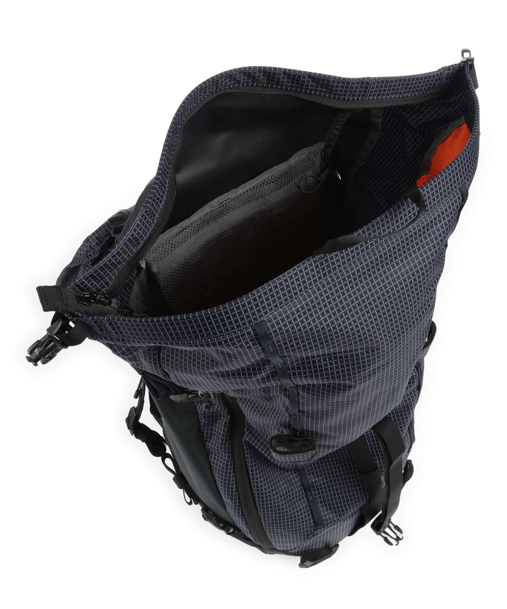 Mammut Trion 38W Plecak turystyczny marine black - Image 5