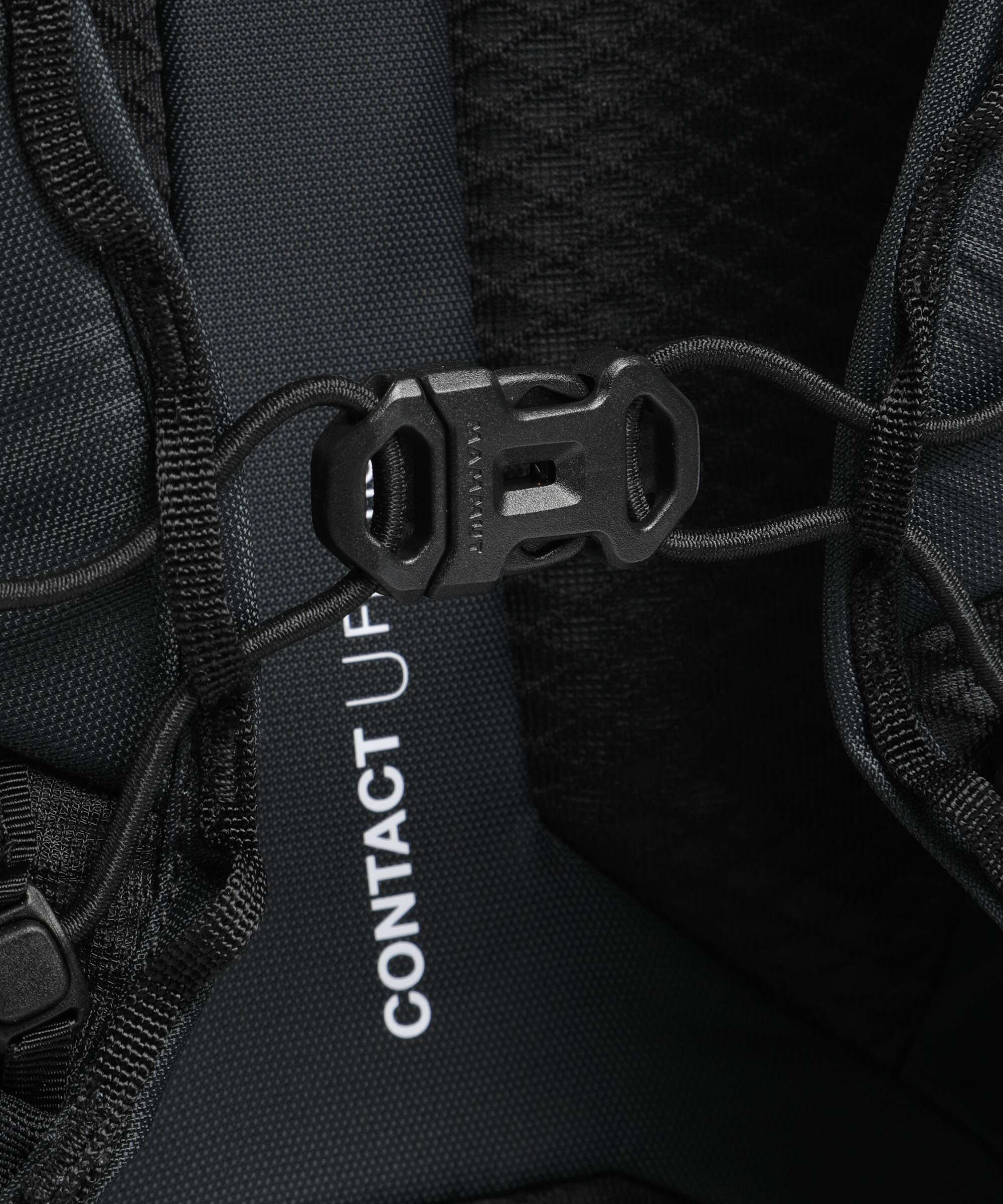 Mammut Trion 50 Plecak trekkingowy black - Image 3