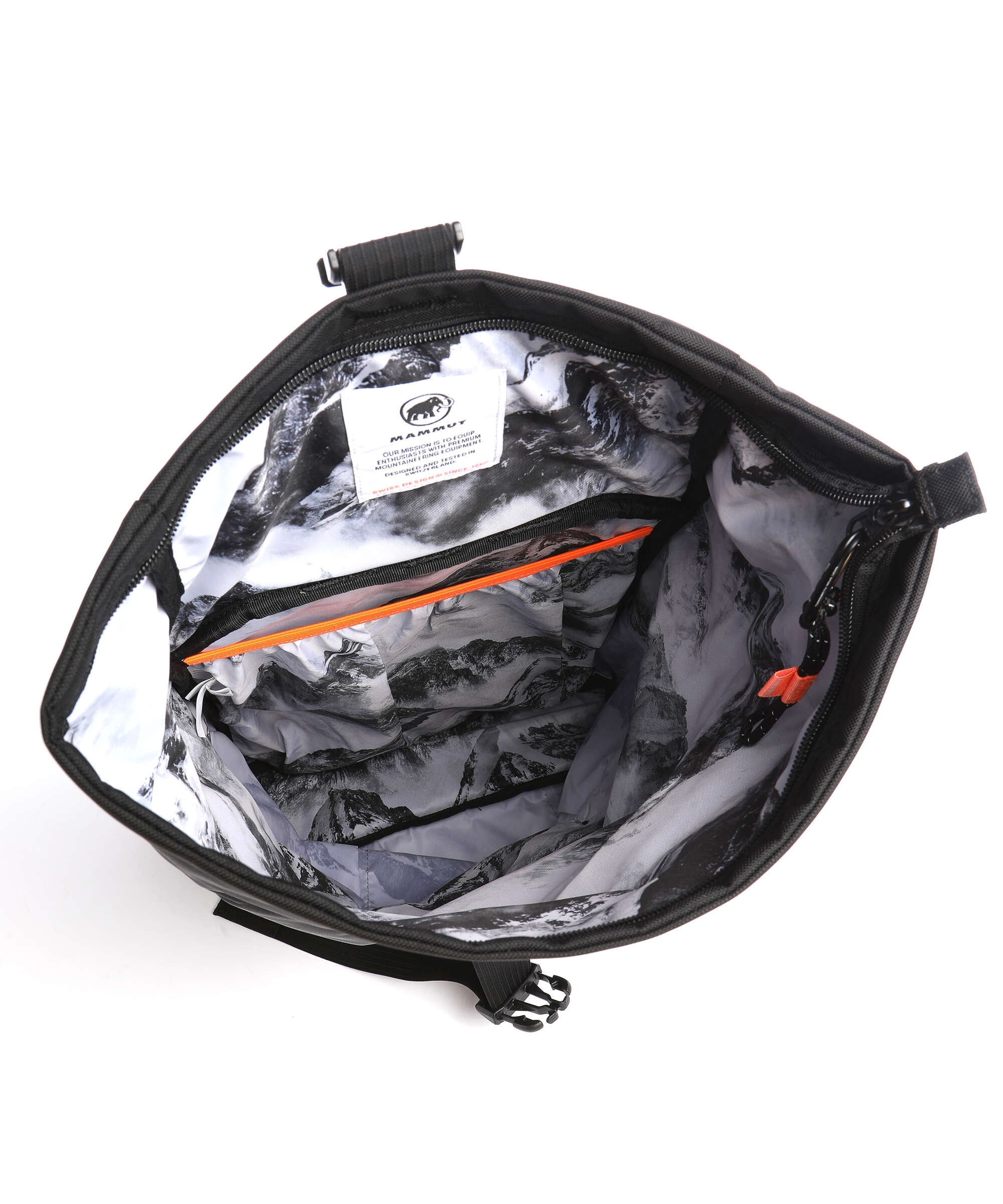 Mammut Xeron 15 Plecak black - Image 6