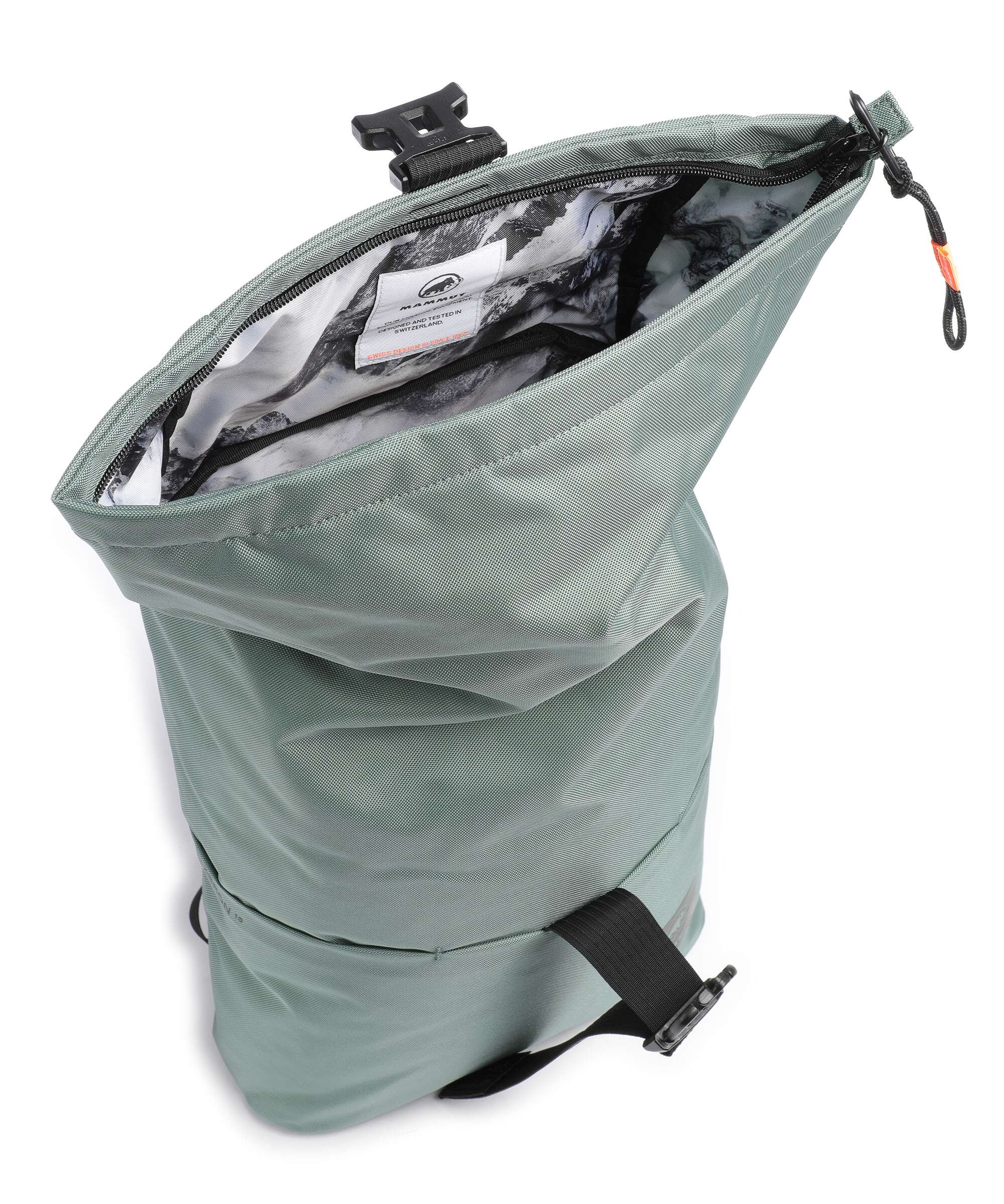 Mammut Xeron 15 Plecak dark jade - Image 7
