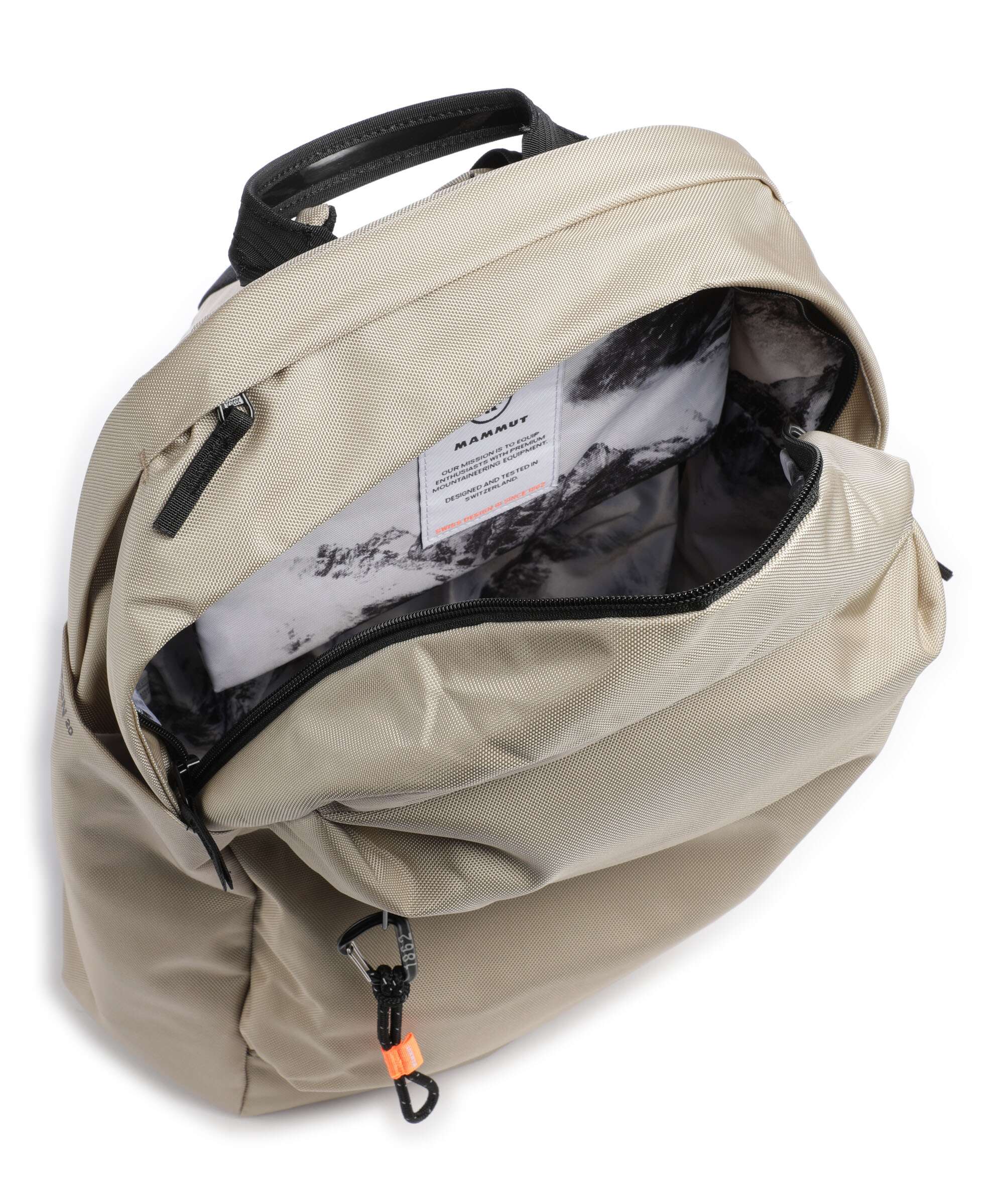 Mammut Xeron 20 Plecak safari - Image 6