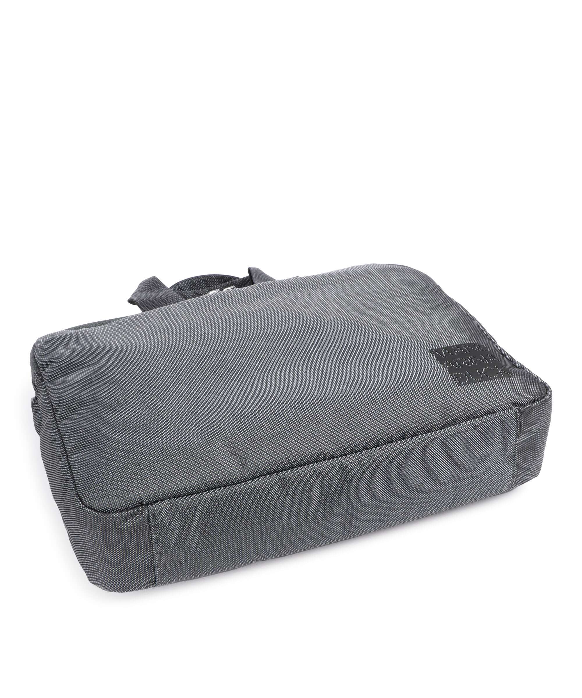 Mandarina Duck District Aktówka steel - Image 5