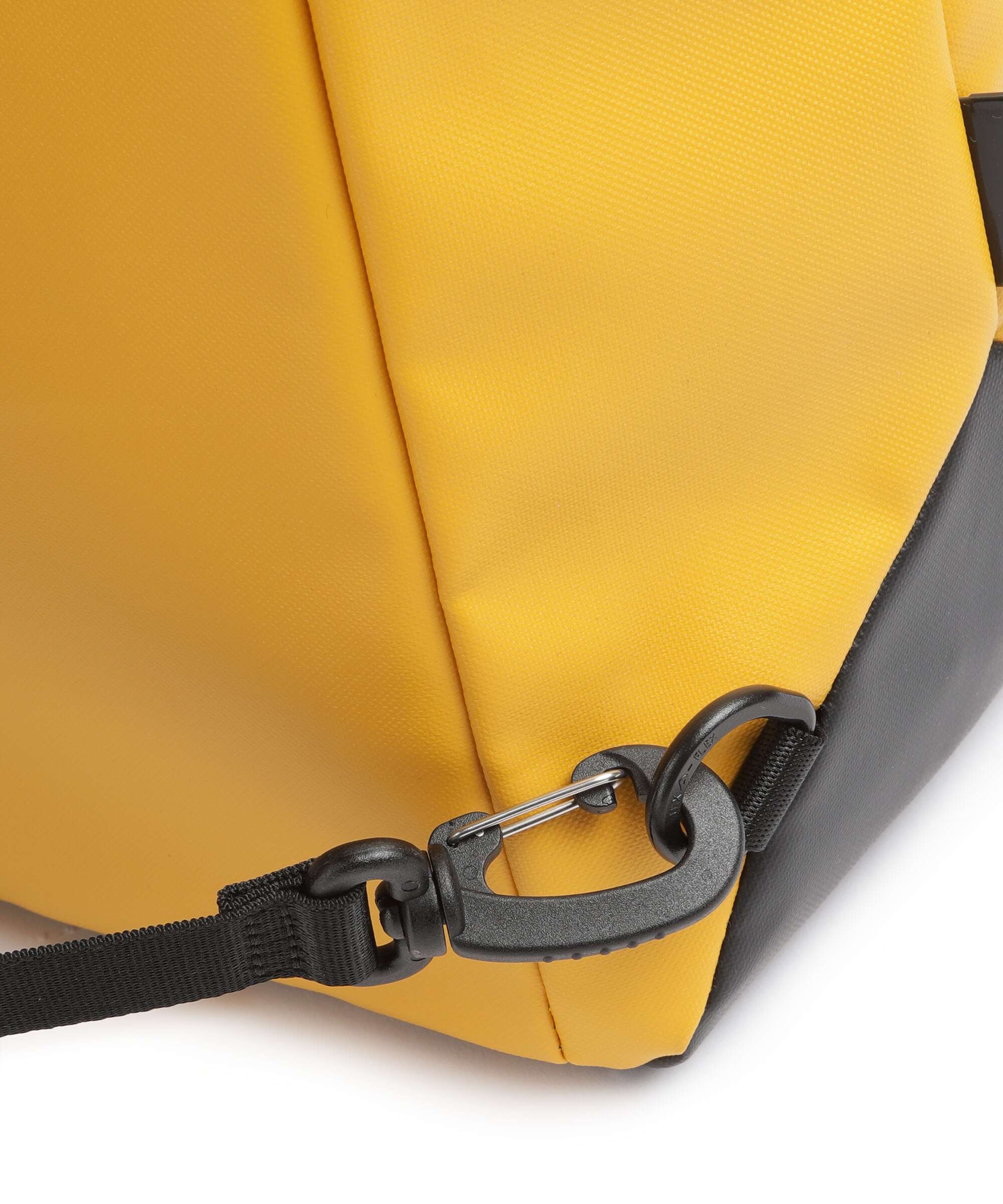 Mandarina Duck Eco Coated Plecak duck yellow - Image 5