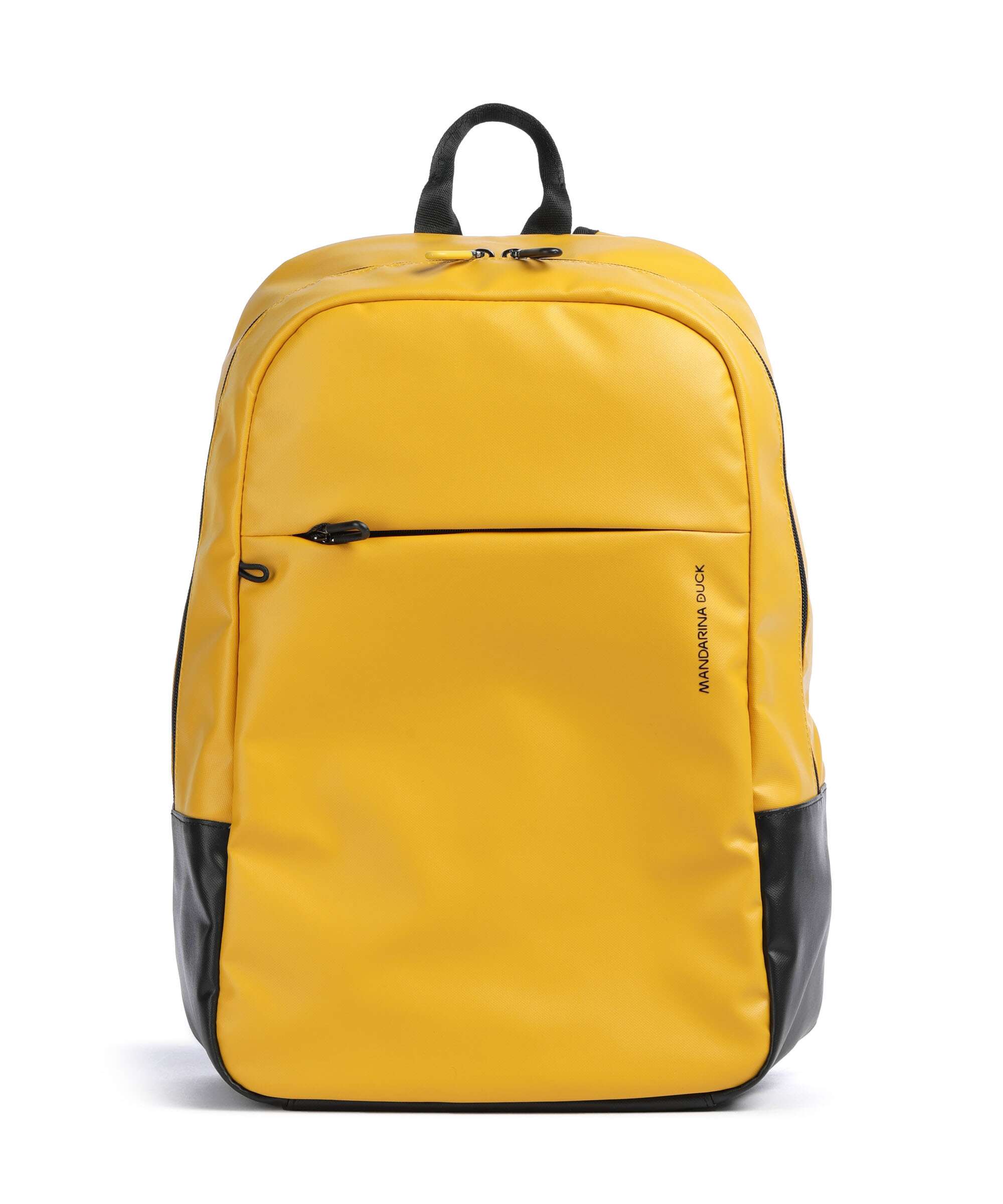 Mandarina Duck Eco Coated Plecak duck yellow