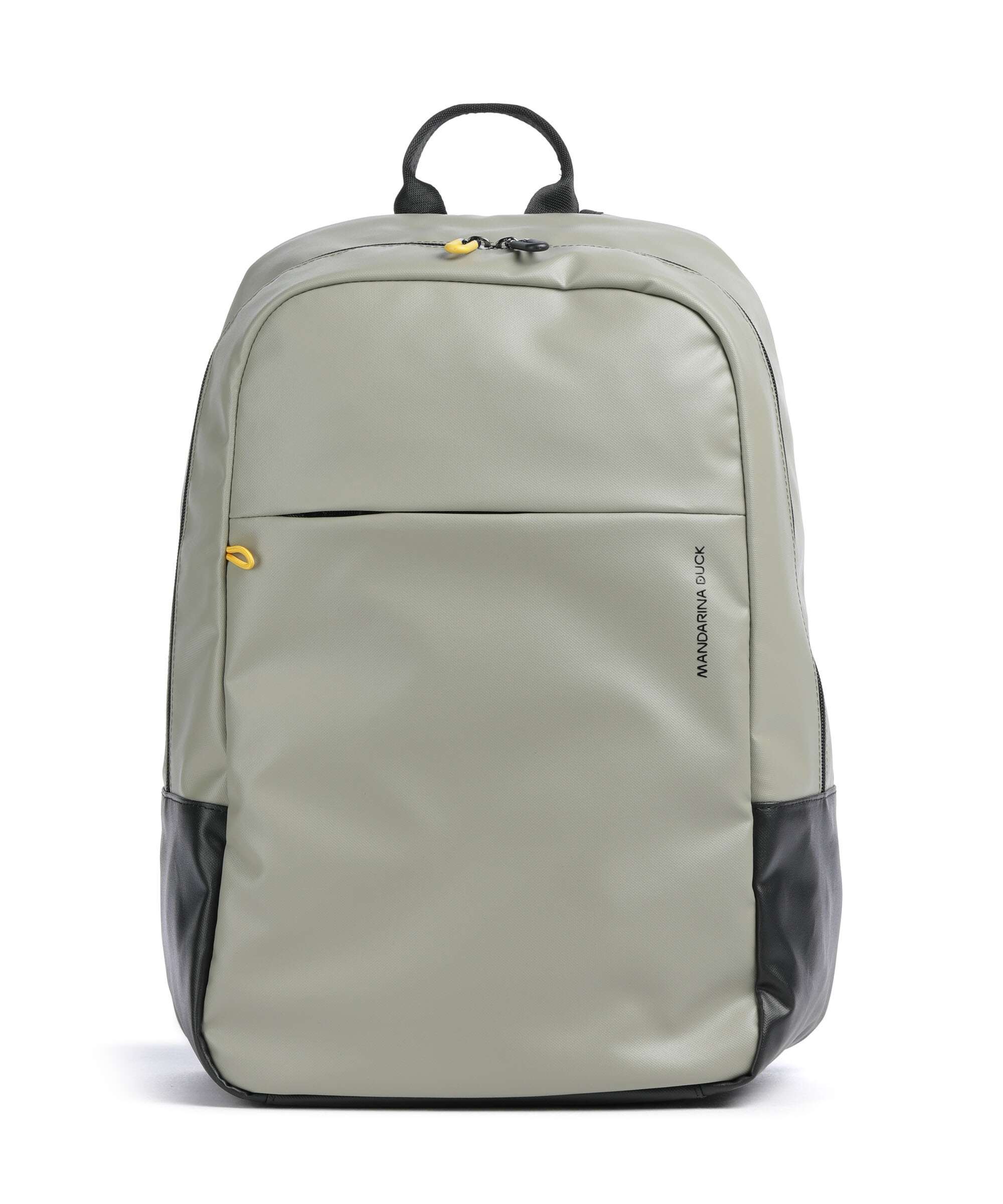Mandarina Duck Eco Coated Plecak mud