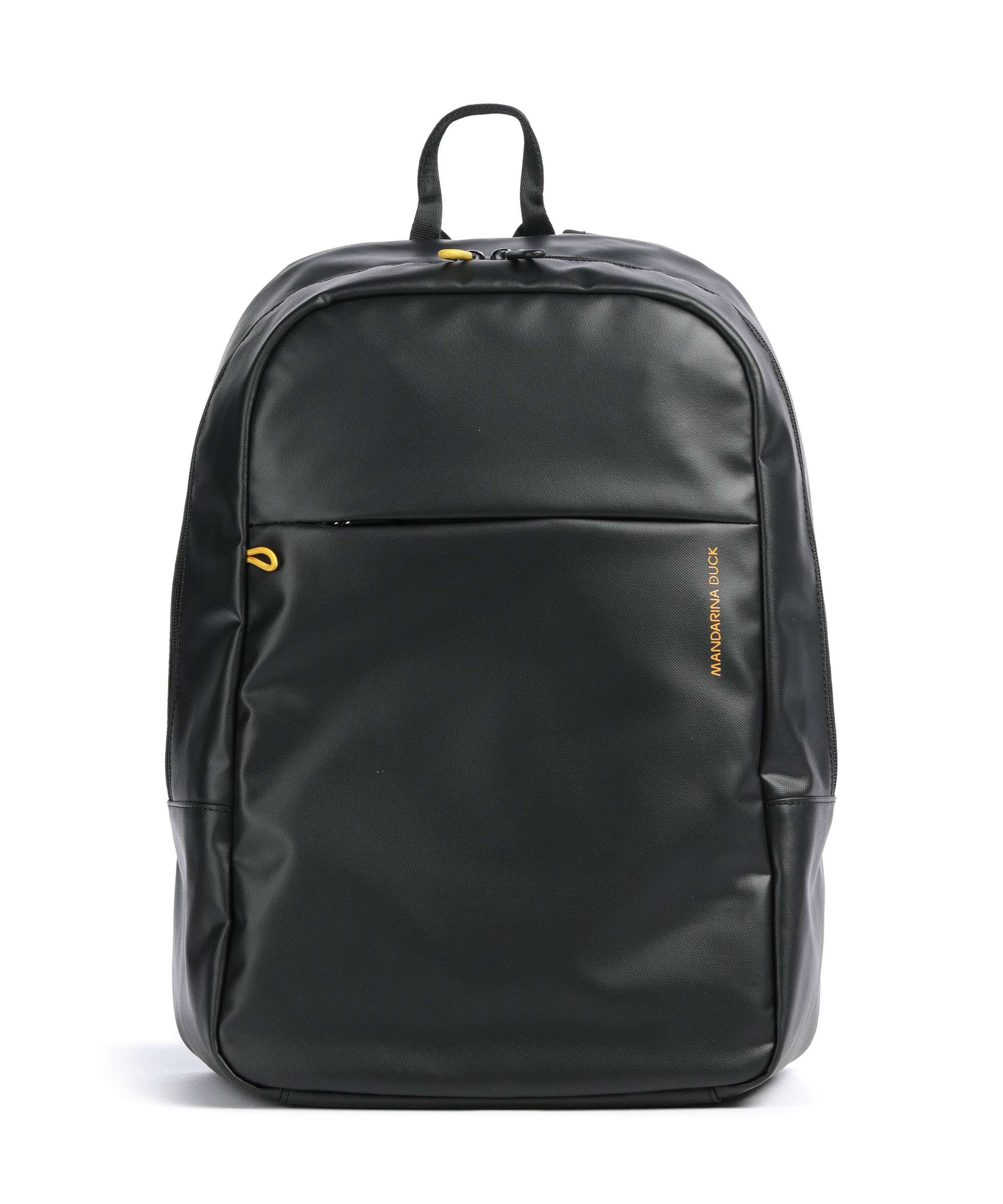 Mandarina Duck Eco Coated Plecak black