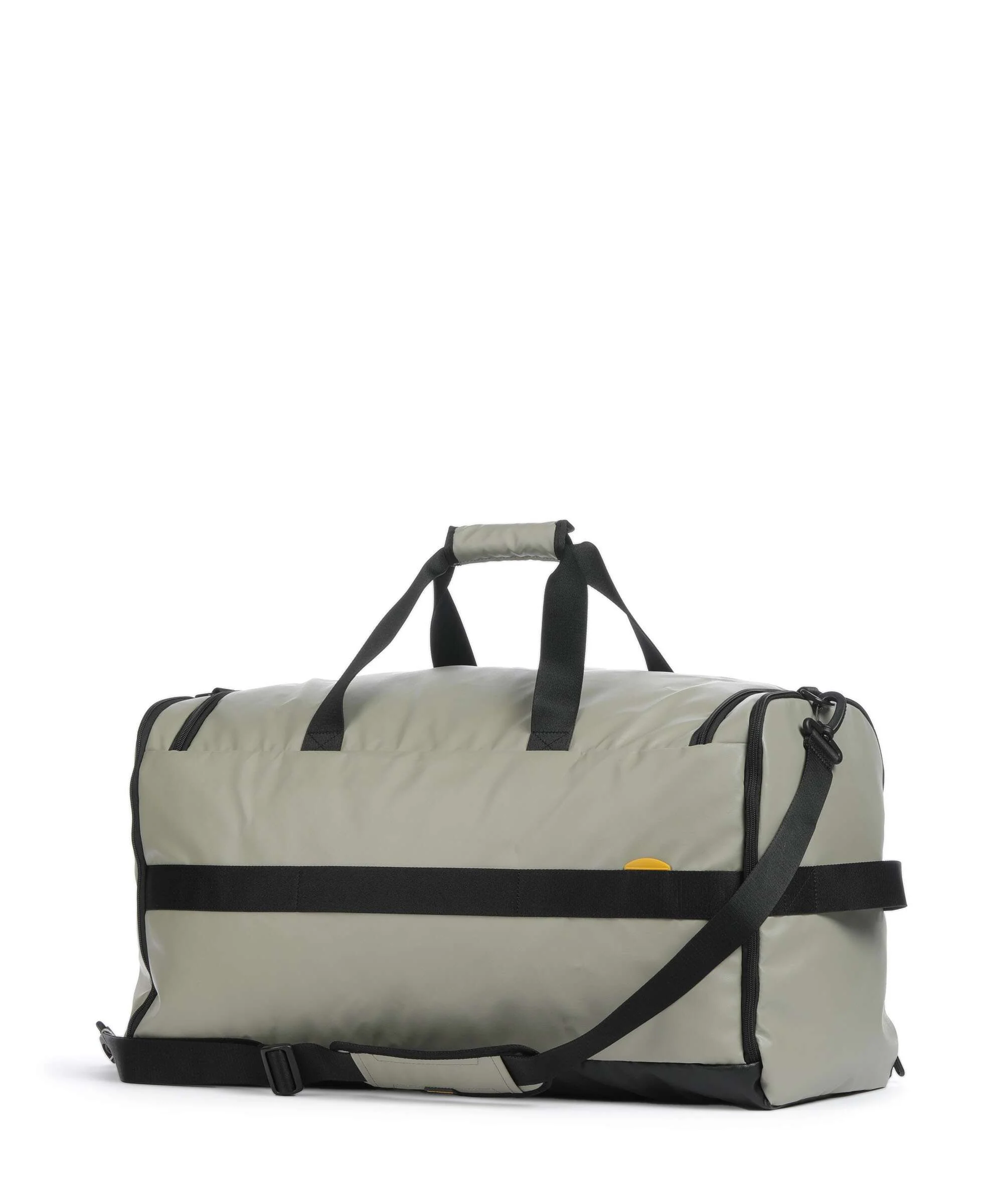 Mandarina Duck Eco Coated Torba podróżna mud - Image 2