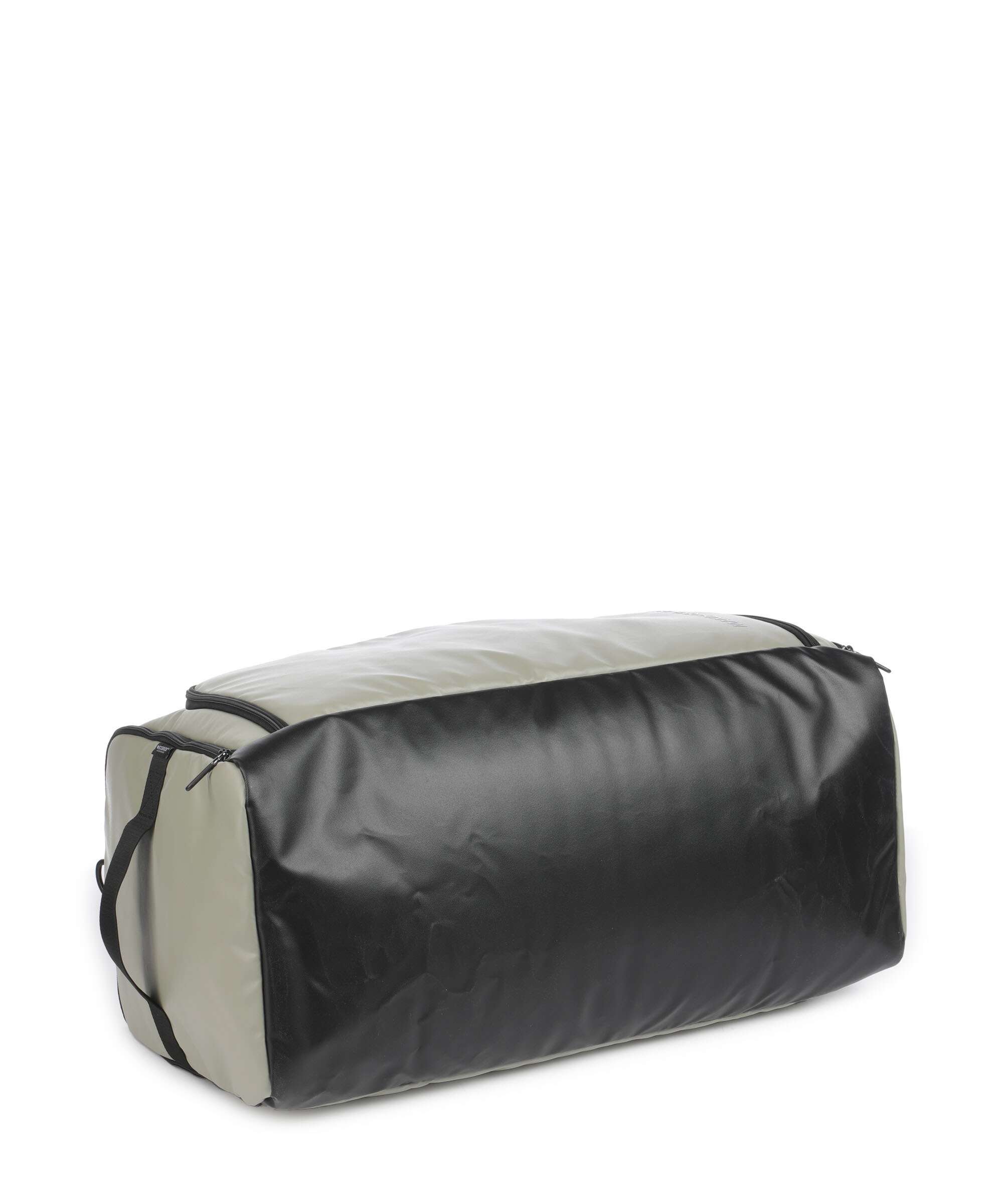 Mandarina Duck Eco Coated Torba podróżna mud - Image 4