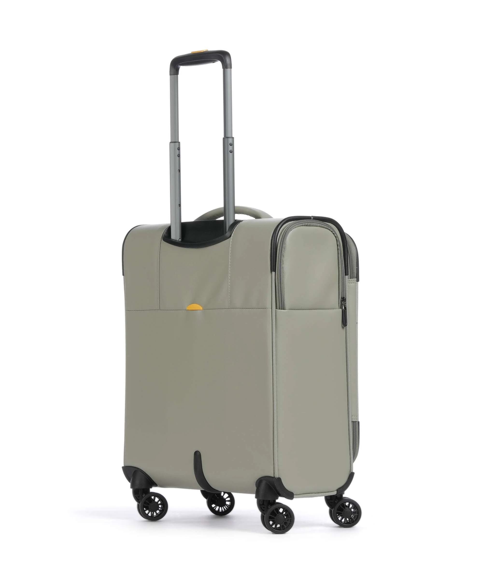 Mandarina Duck Eco Coated Walizka na 4 kołach mud - Image 2