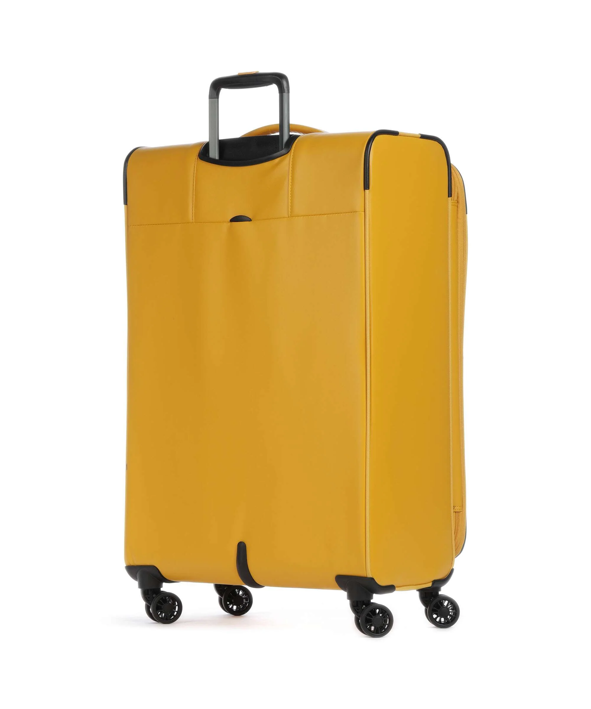 Mandarina Duck Eco Coated Walizka na 4 kołach duck yellow - Image 2