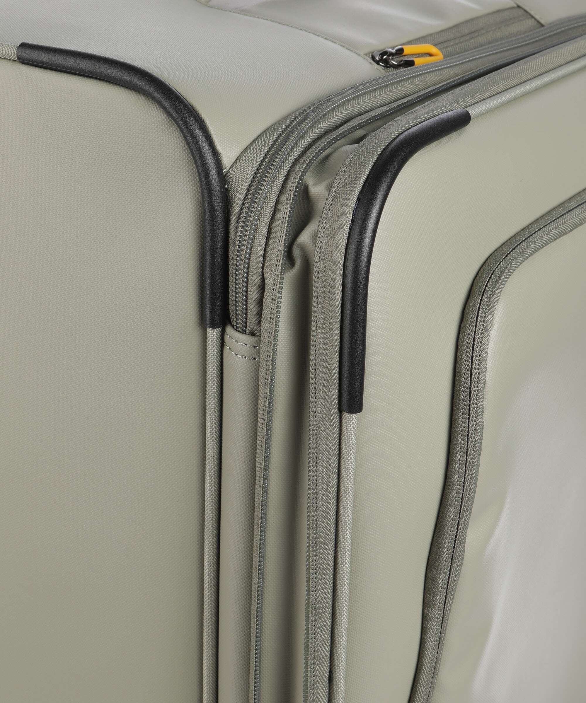 Mandarina Duck Eco Coated Walizka na 4 kołach mud - Image 4