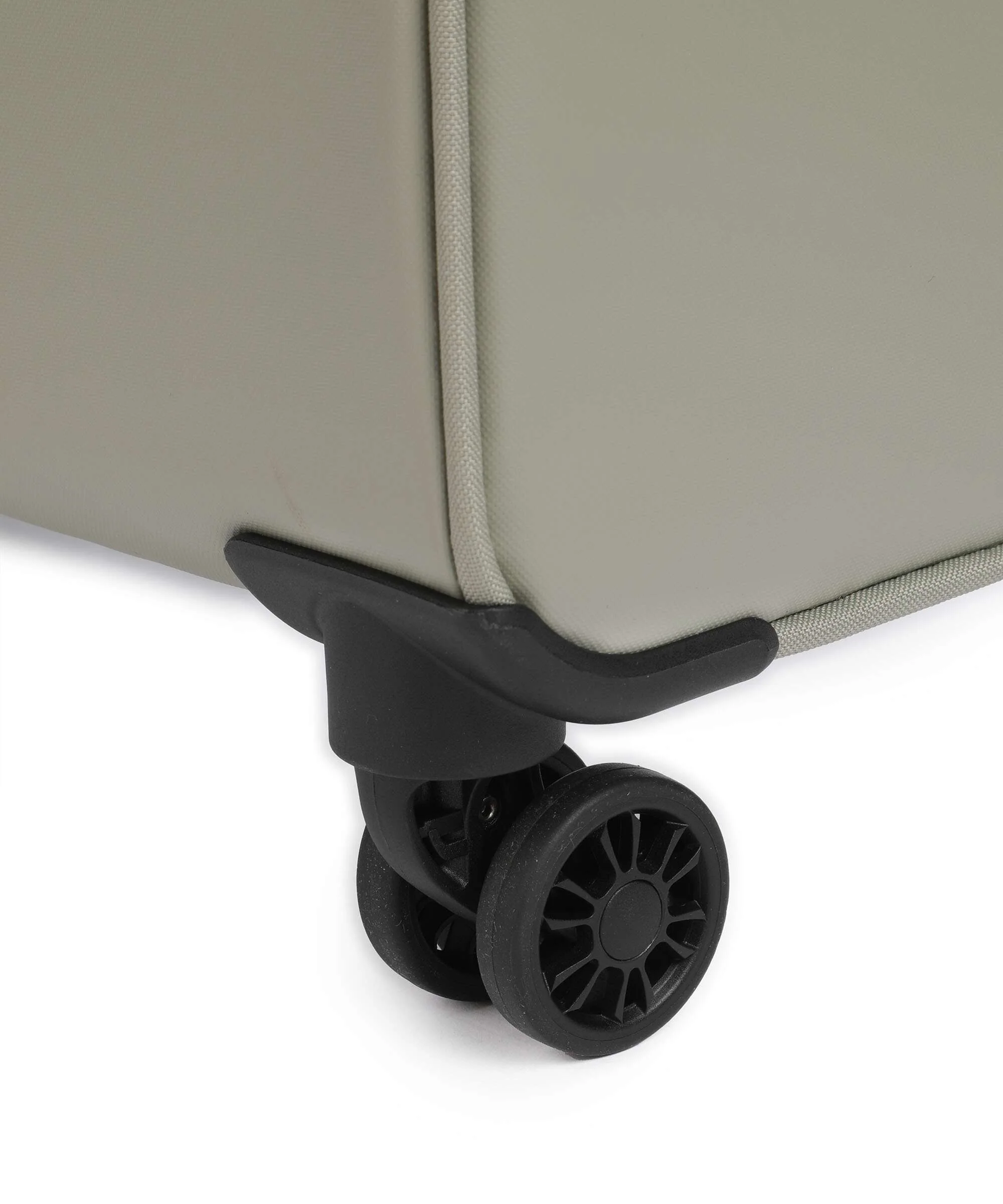 Mandarina Duck Eco Coated Walizka na 4 kołach mud - Image 5