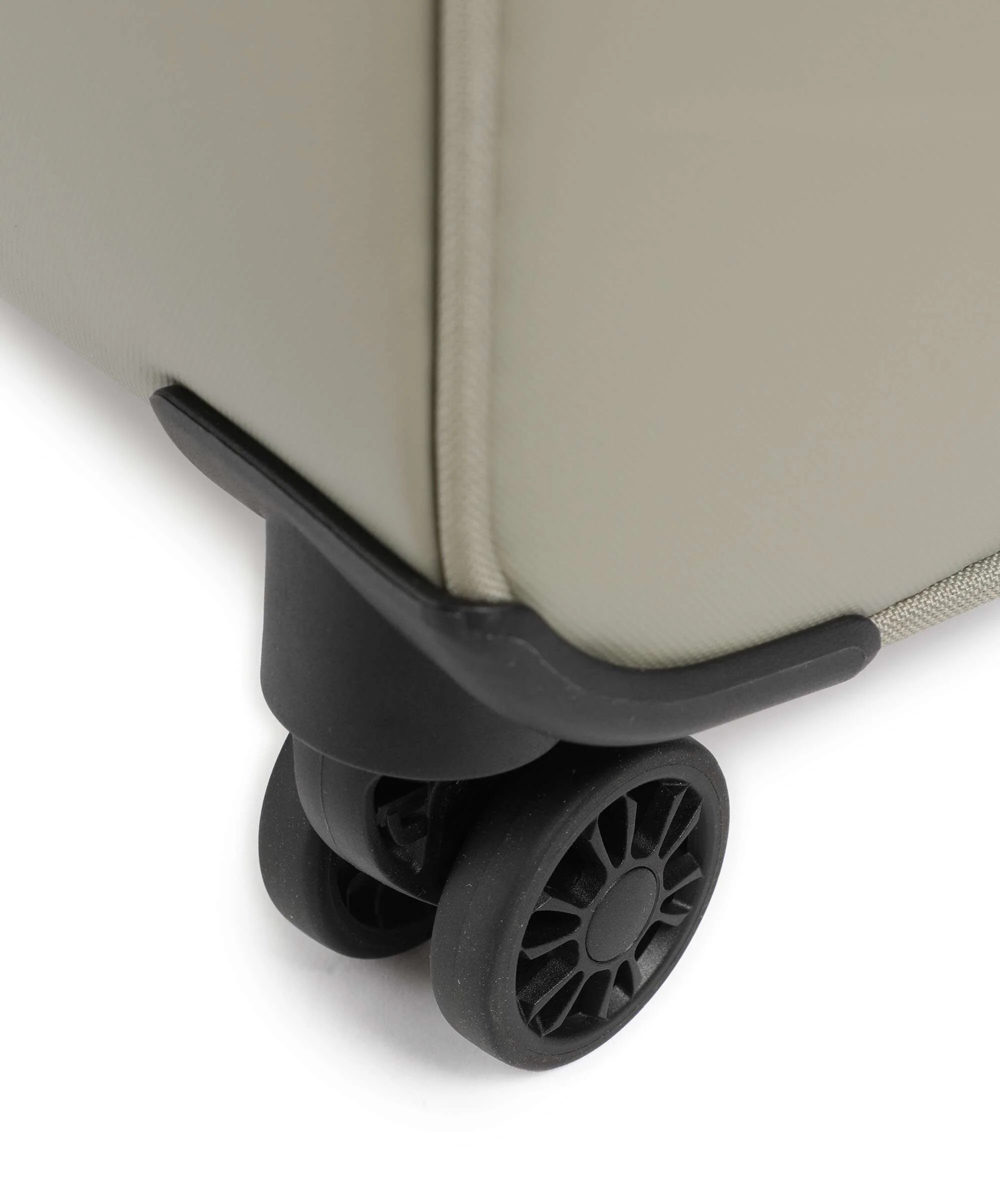 Mandarina Duck Eco Coated Walizka na 4 kołach mud - Image 5