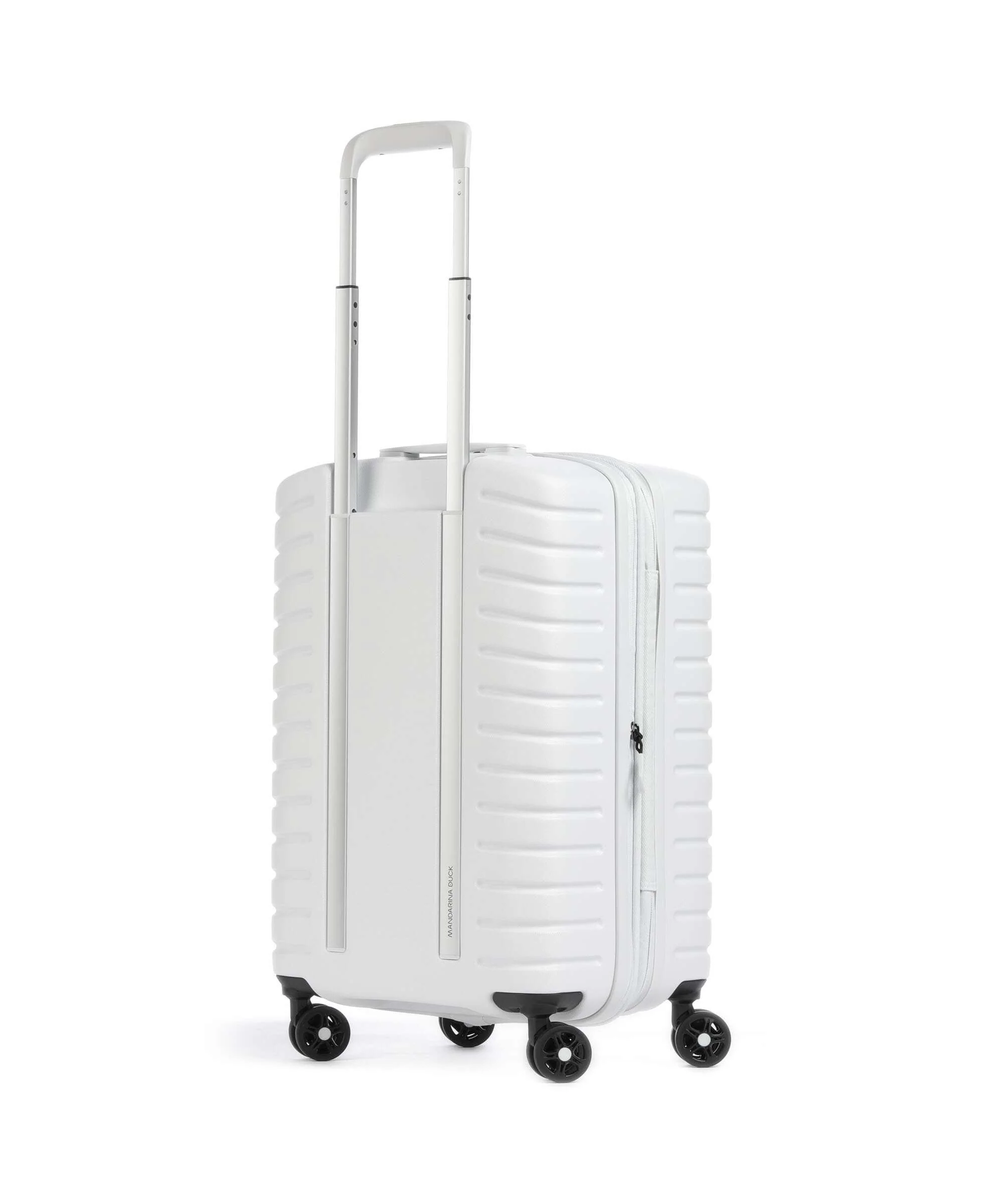 Mandarina Duck Flyduck Walizka na 4 kołach blanc - Image 2