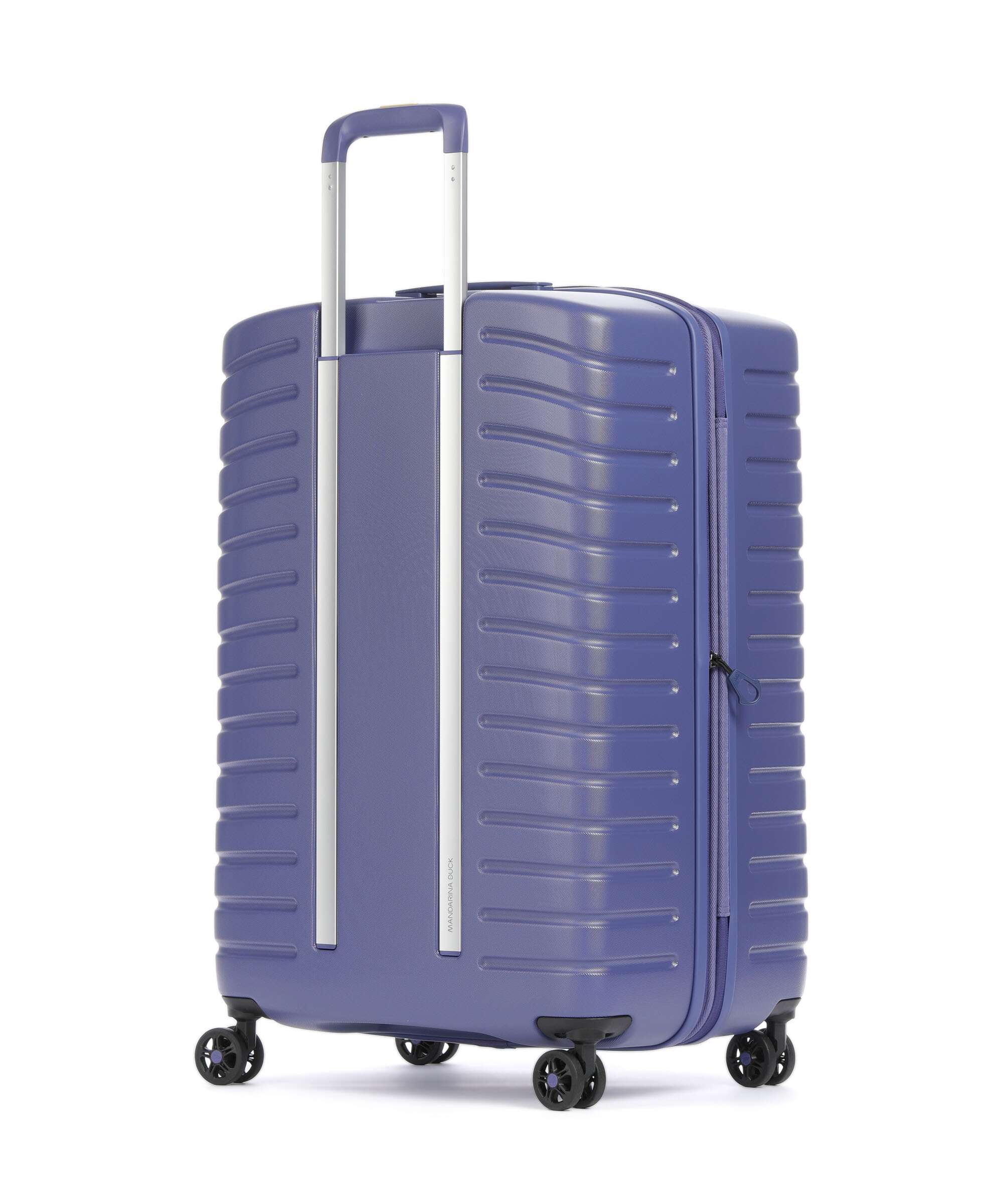 Mandarina Duck Flyduck Walizka na 4 kołach skipper blue - Image 2
