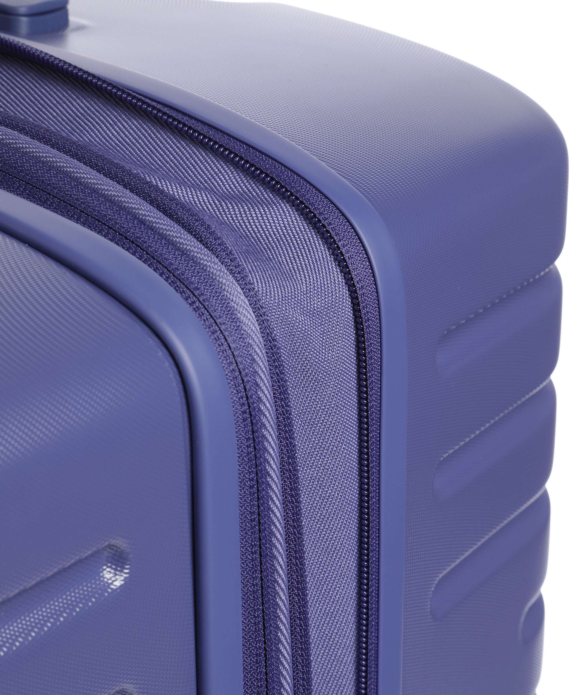 Mandarina Duck Flyduck Walizka na 4 kołach skipper blue - Image 4