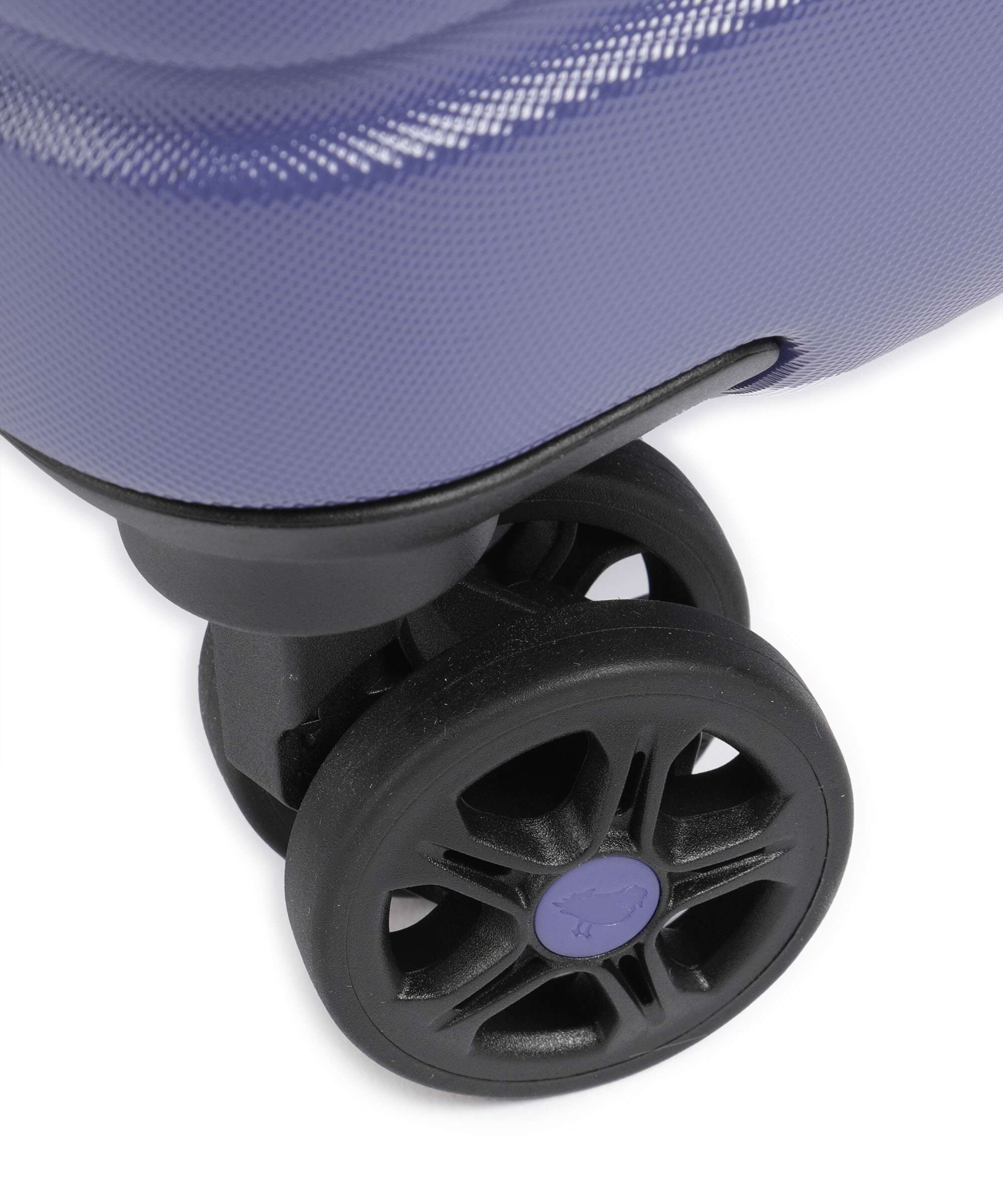 Mandarina Duck Flyduck Walizka na 4 kołach skipper blue - Image 5