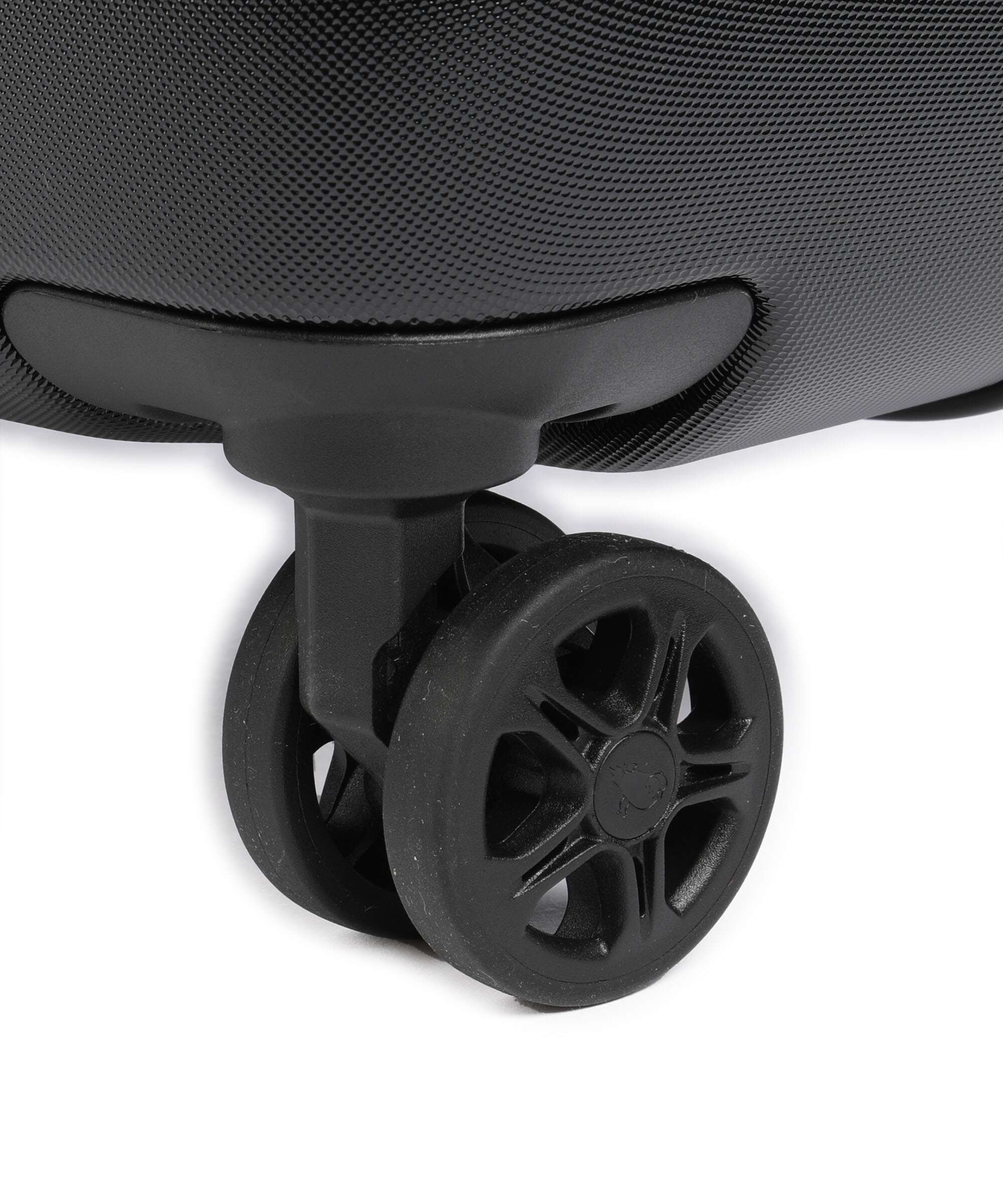 Mandarina Duck Flyduck Walizka na 4 kołach black - Image 5