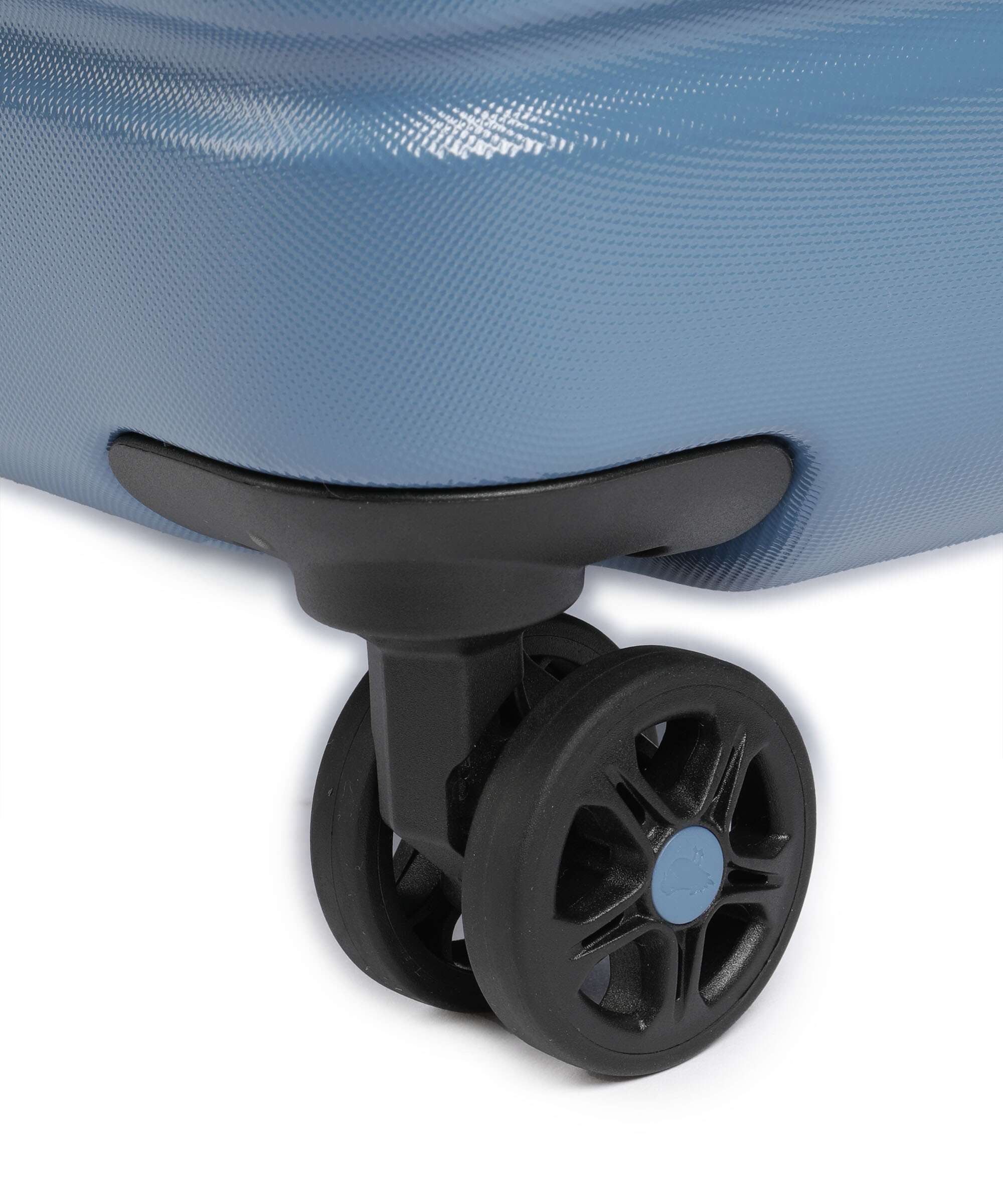 Mandarina Duck Flyduck Walizka na 4 kołach china blue - Image 5