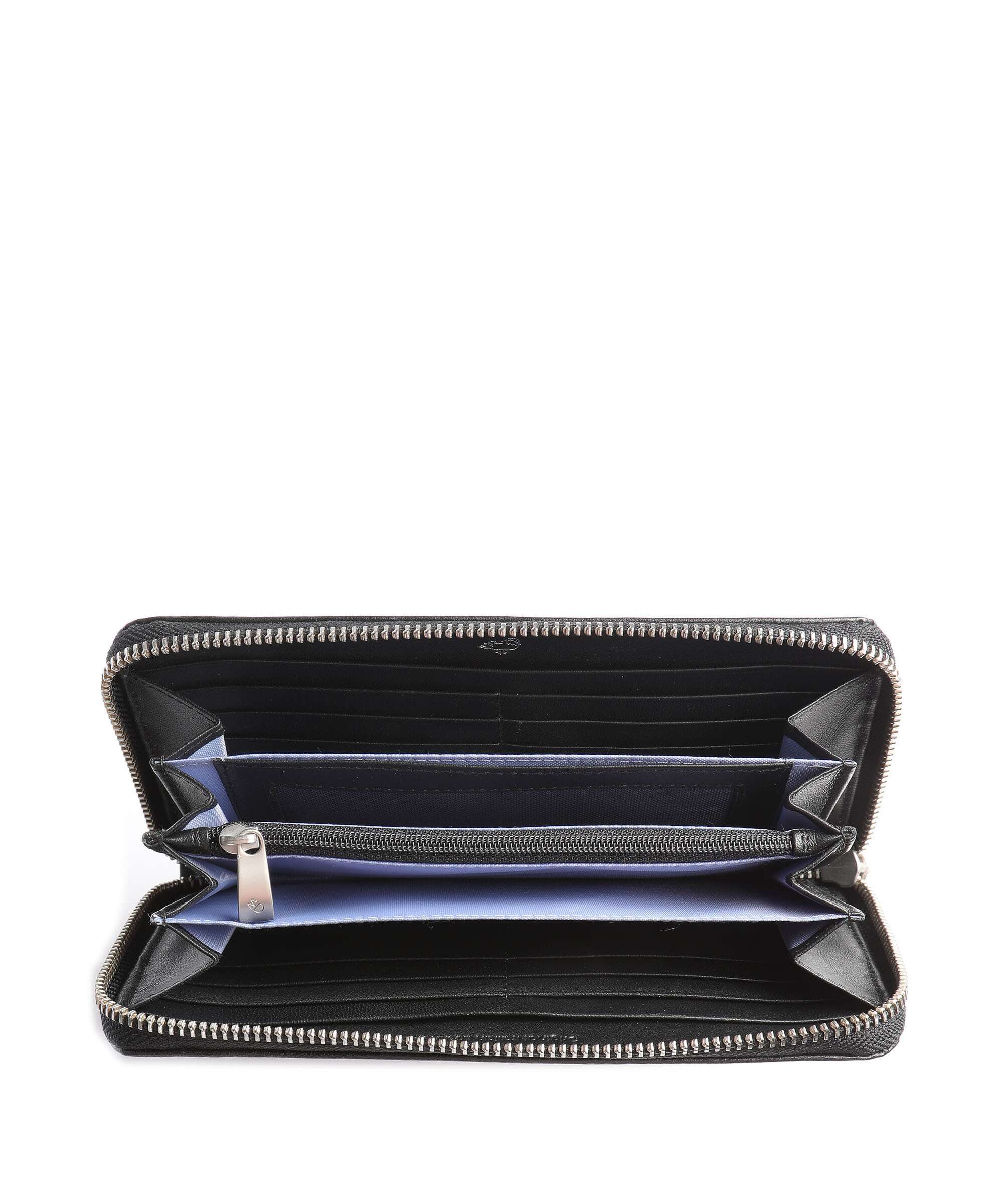 Mandarina Duck Hera 3.0 Portfel black - Image 2