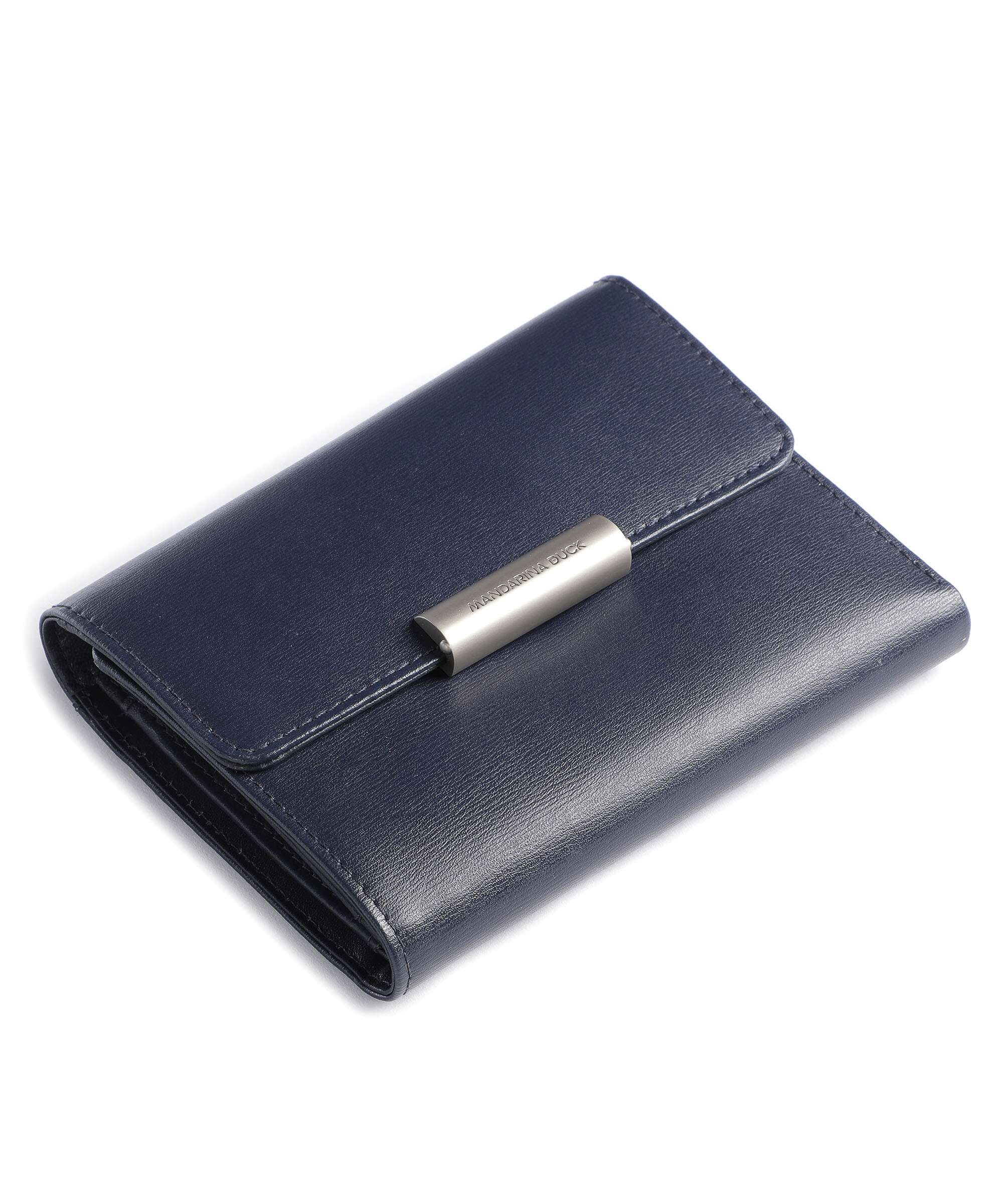 Mandarina Duck Hera 3.0 Portfel dress blue - Image 5