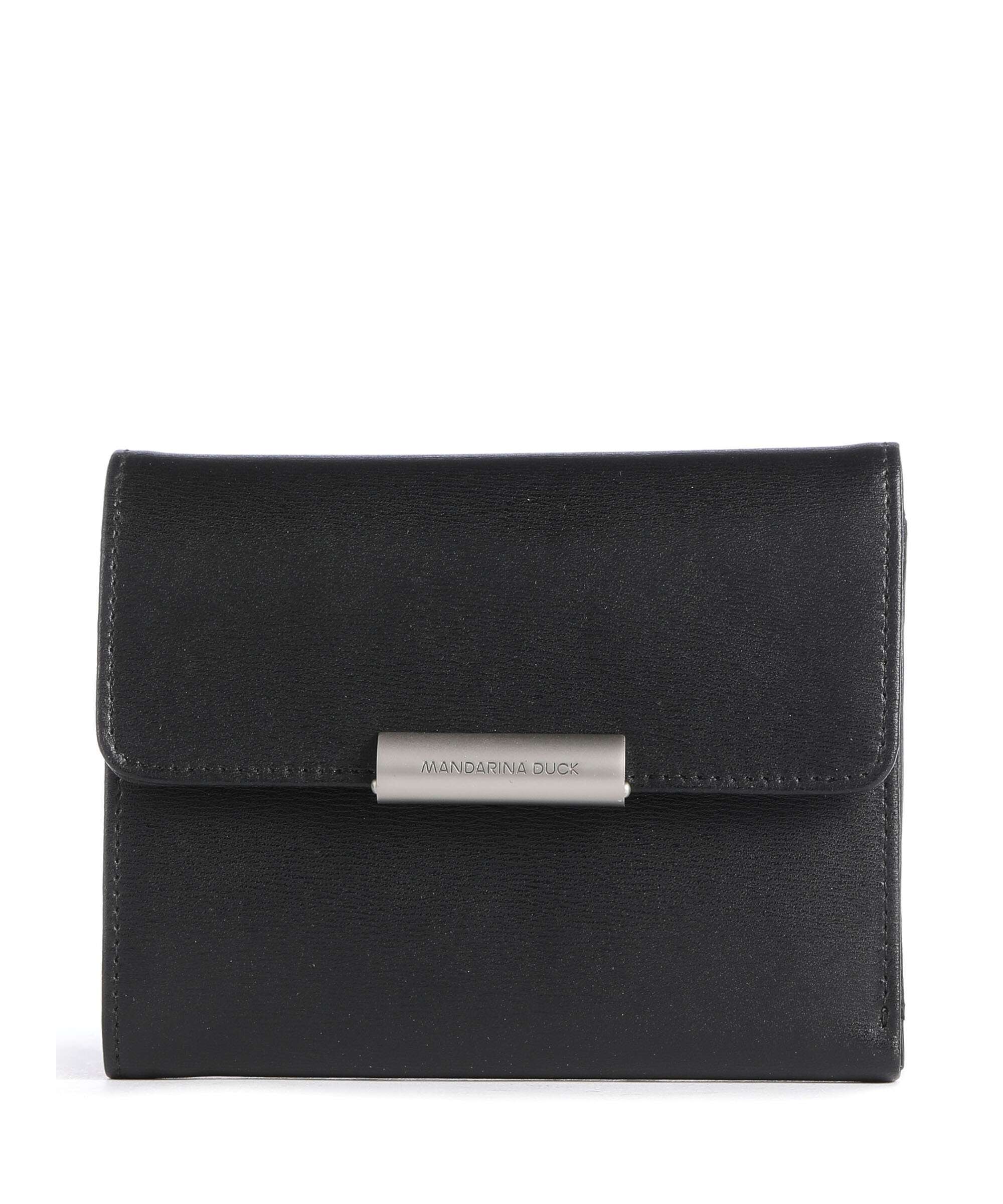 Mandarina Duck Hera 3.0 Portfel black