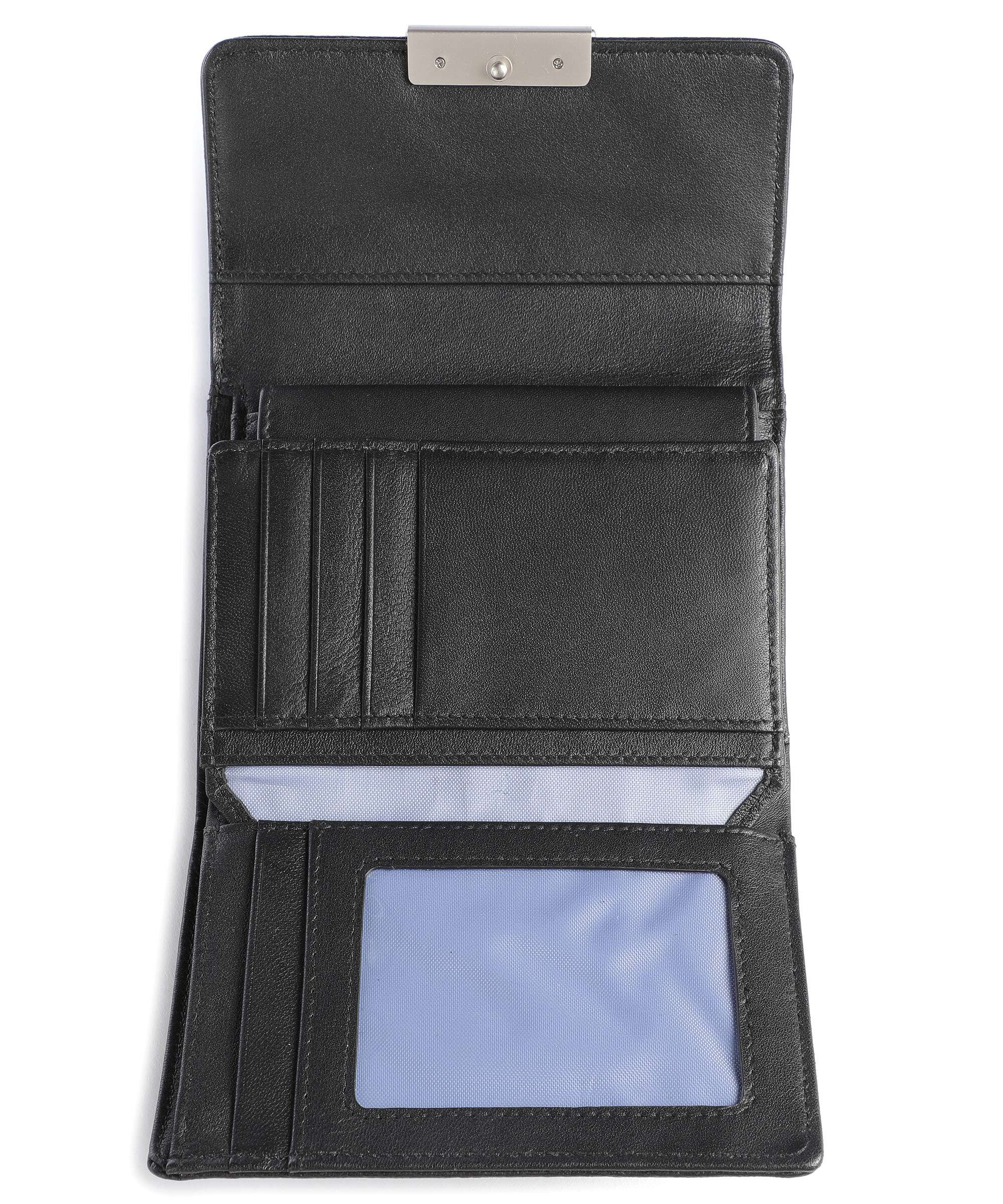 Mandarina Duck Hera 3.0 Portfel black - Image 3