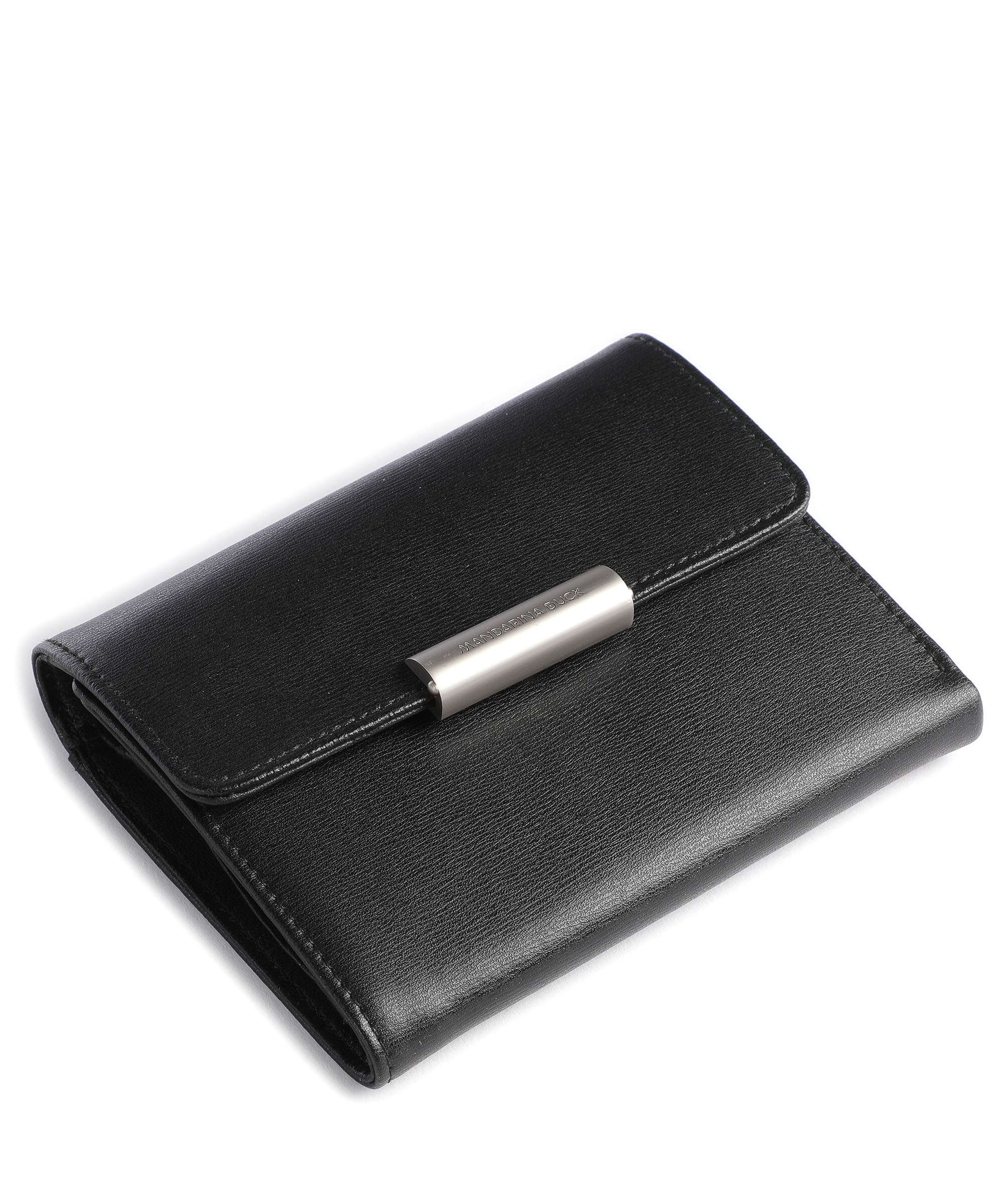 Mandarina Duck Hera 3.0 Portfel black - Image 5