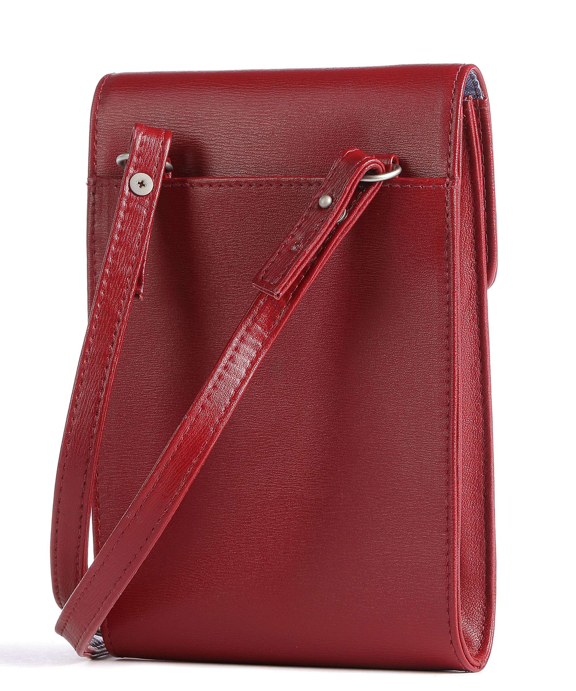 Mandarina Duck Hera 3.0 Torebka na telefon red - Image 2
