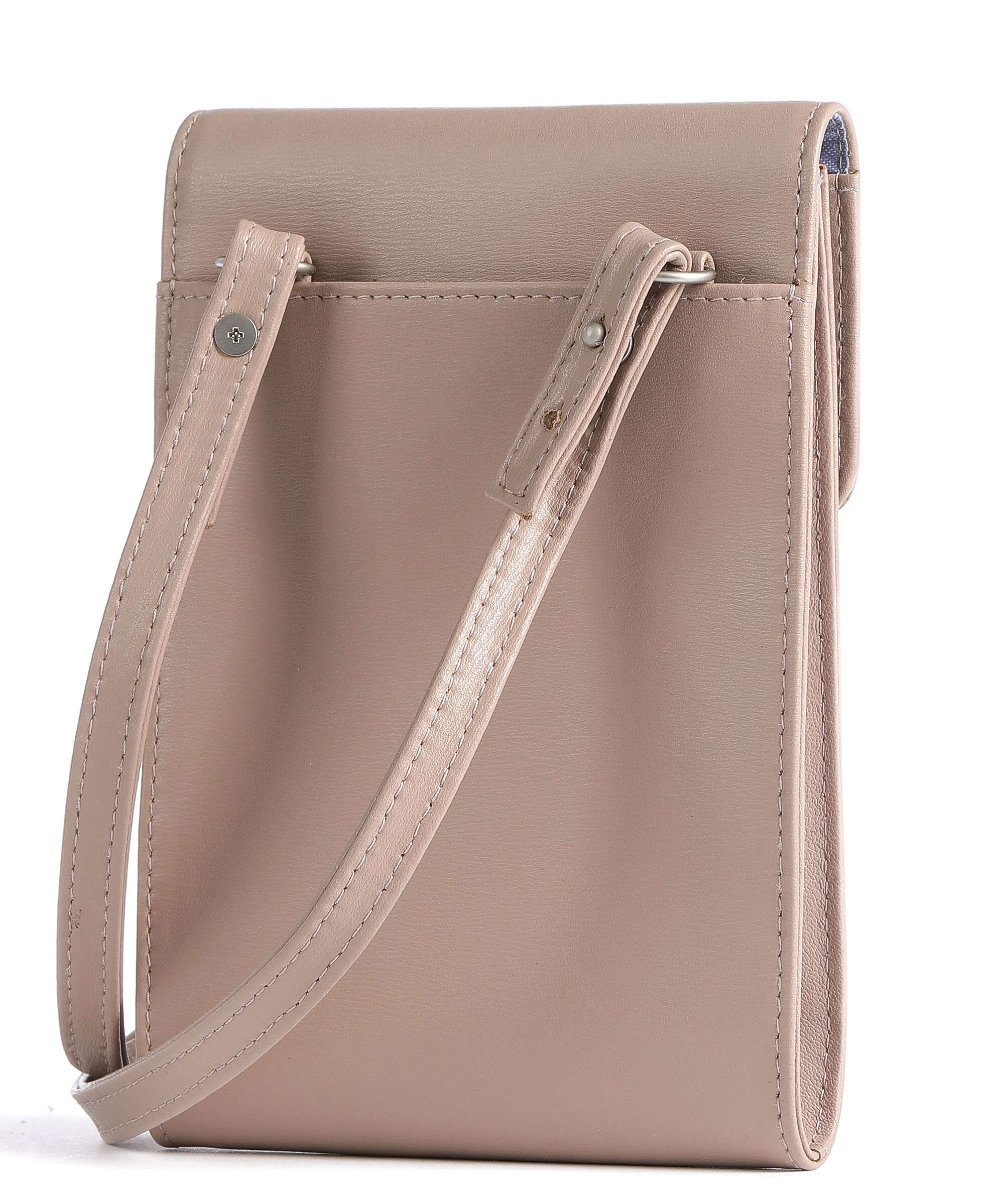 Mandarina Duck Hera 3.0 Torebka na telefon stucco - Image 2