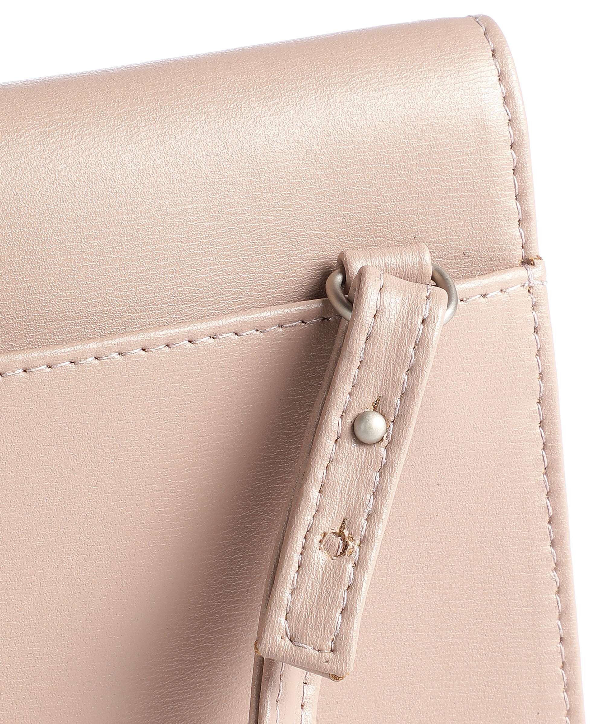 Mandarina Duck Hera 3.0 Torebka na telefon stucco - Image 4
