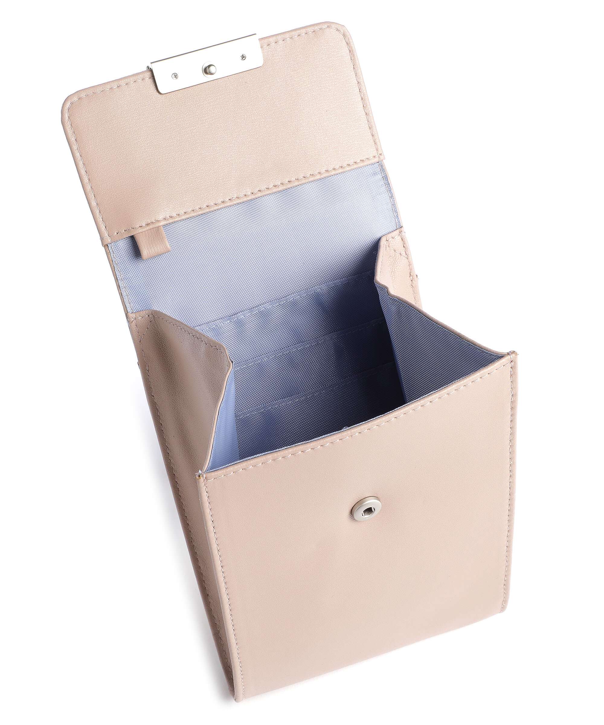 Mandarina Duck Hera 3.0 Torebka na telefon stucco - Image 5