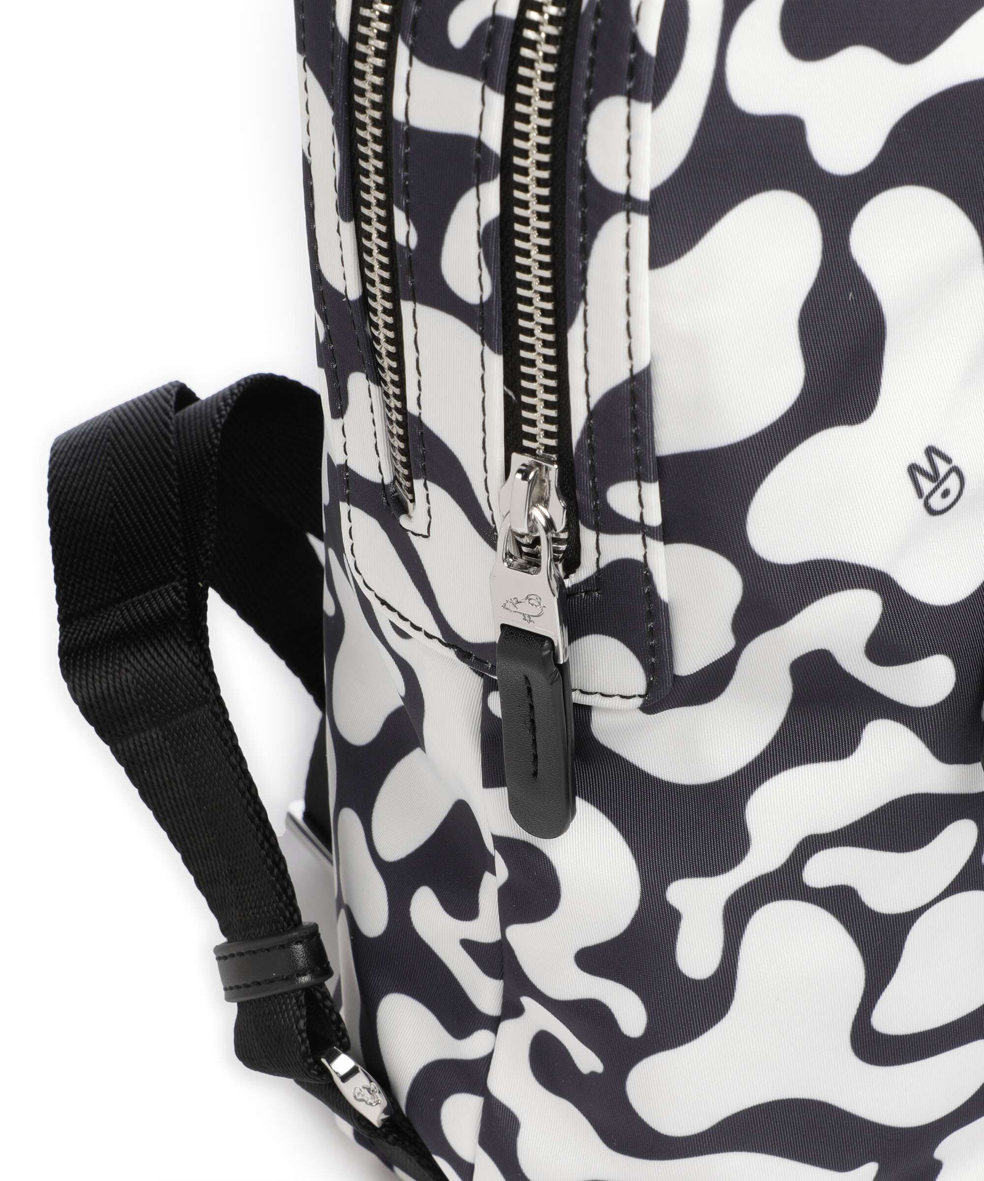 Mandarina Duck Hunter Moire Plecak moire - Image 4